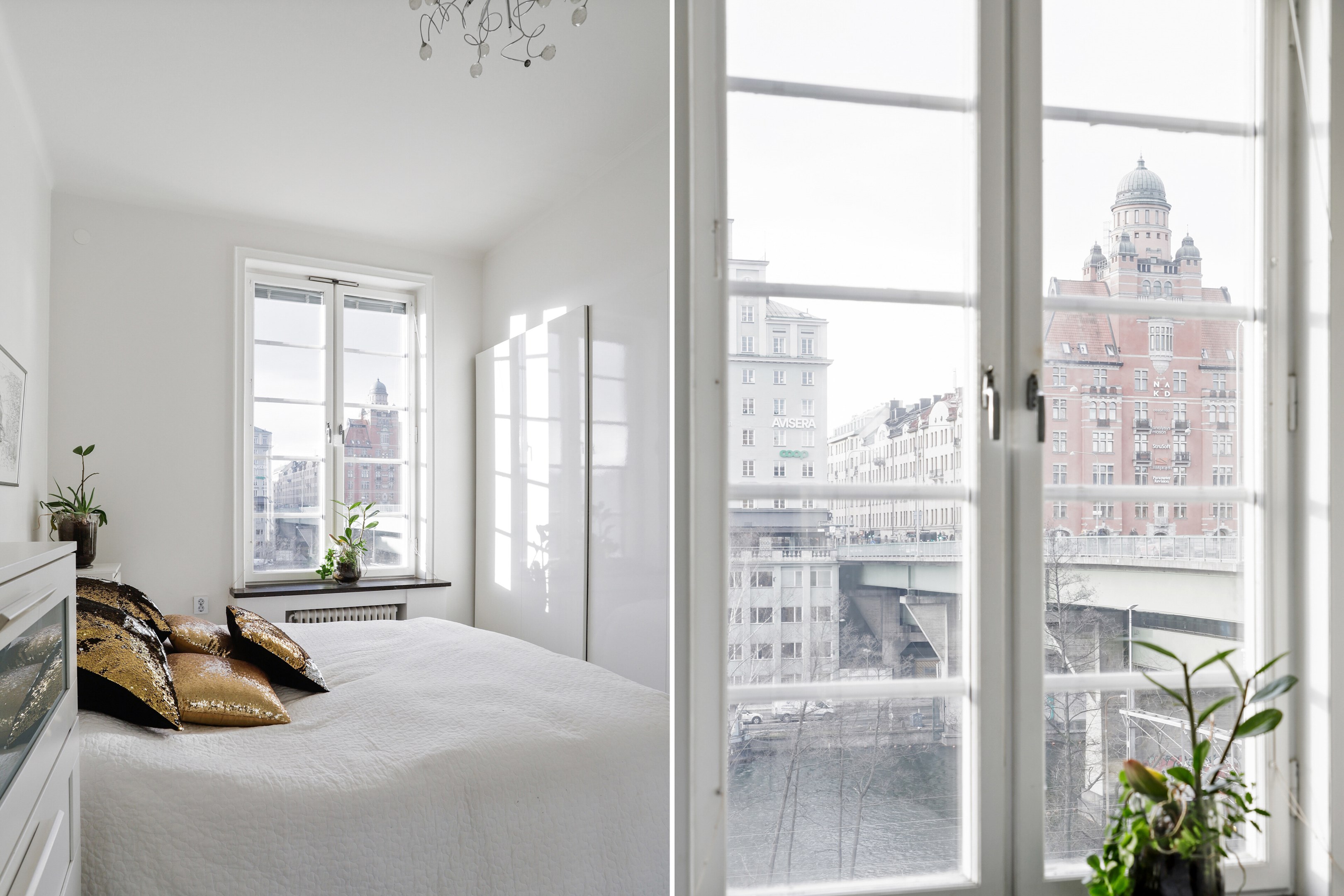 Bostadsbild från Atlasmuren 18, 3tr, Såld i Vasastan - Atlas, Stockholm