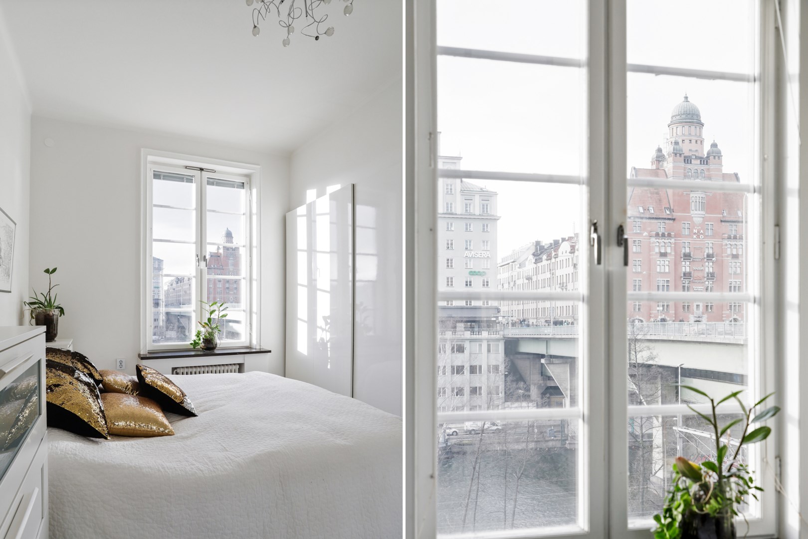 Bostadsbild från Atlasmuren 18, 3tr, Såld i Vasastan - Atlas, Stockholm