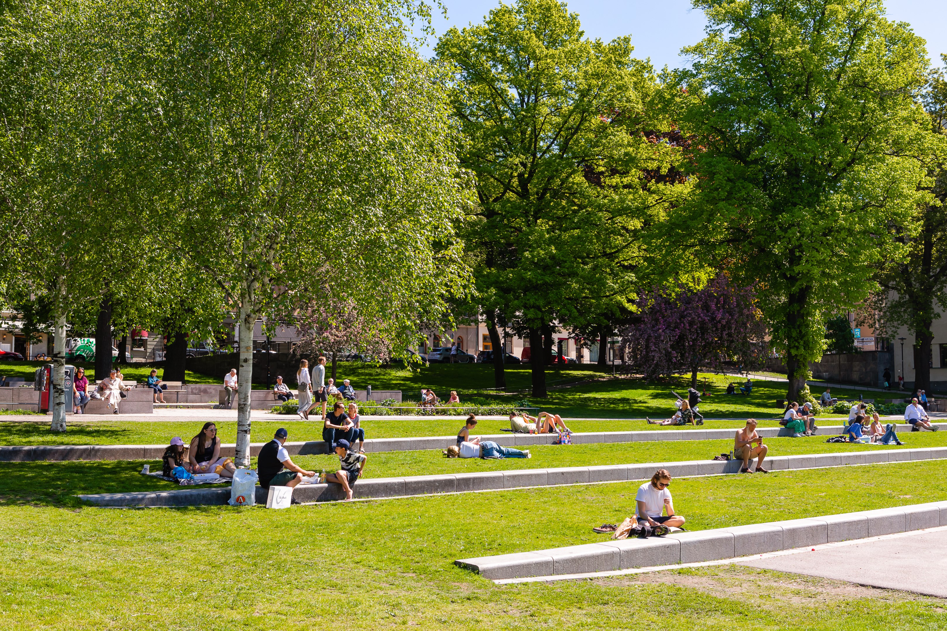 Bostadsbild från Atlasmuren 18, 3tr, Såld i Vasastan - Atlas, Stockholm