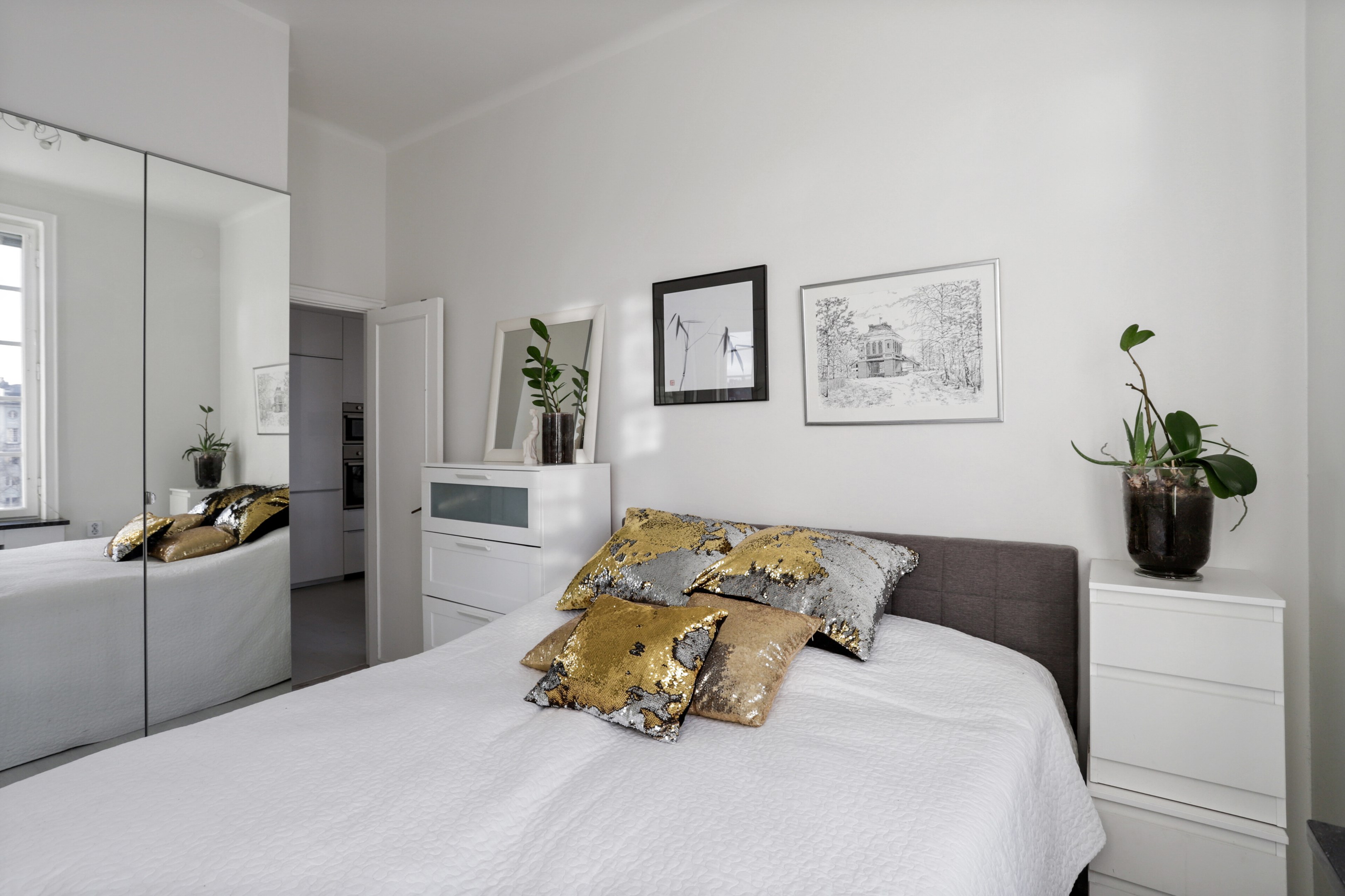 Bostadsbild från Atlasmuren 18, 3tr, Såld i Vasastan - Atlas, Stockholm