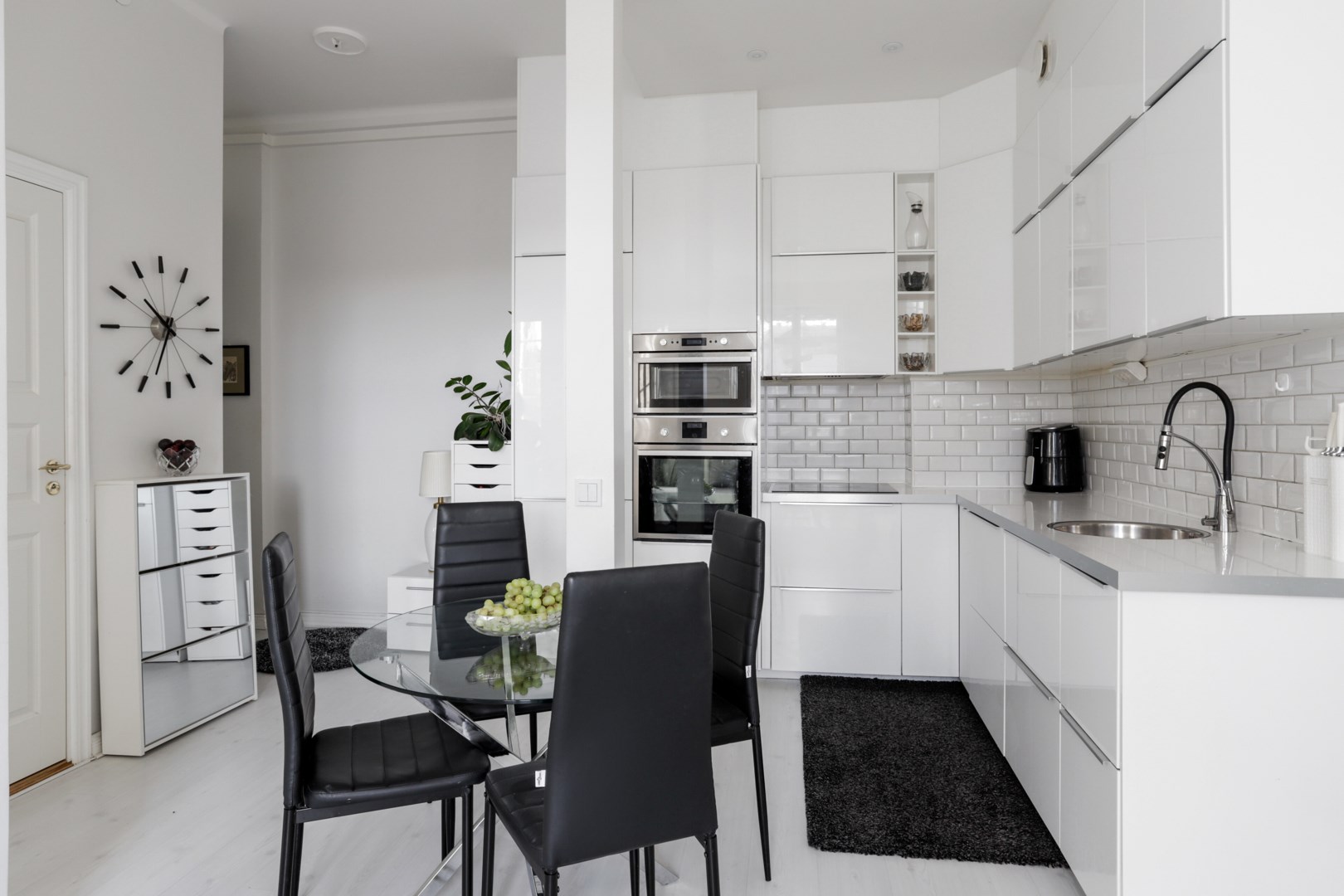 Bostadsbild från Atlasmuren 18, 3tr, Såld i Vasastan - Atlas, Stockholm