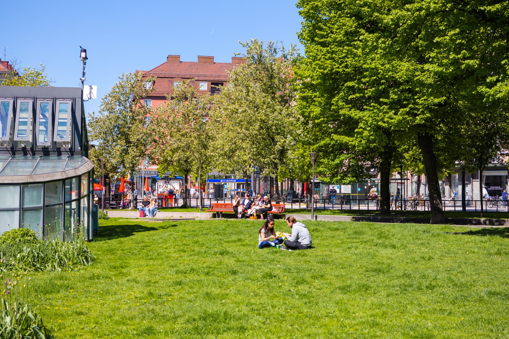 Bostadsbild från Atlasmuren 18, 3tr, Såld i Vasastan - Atlas, Stockholm