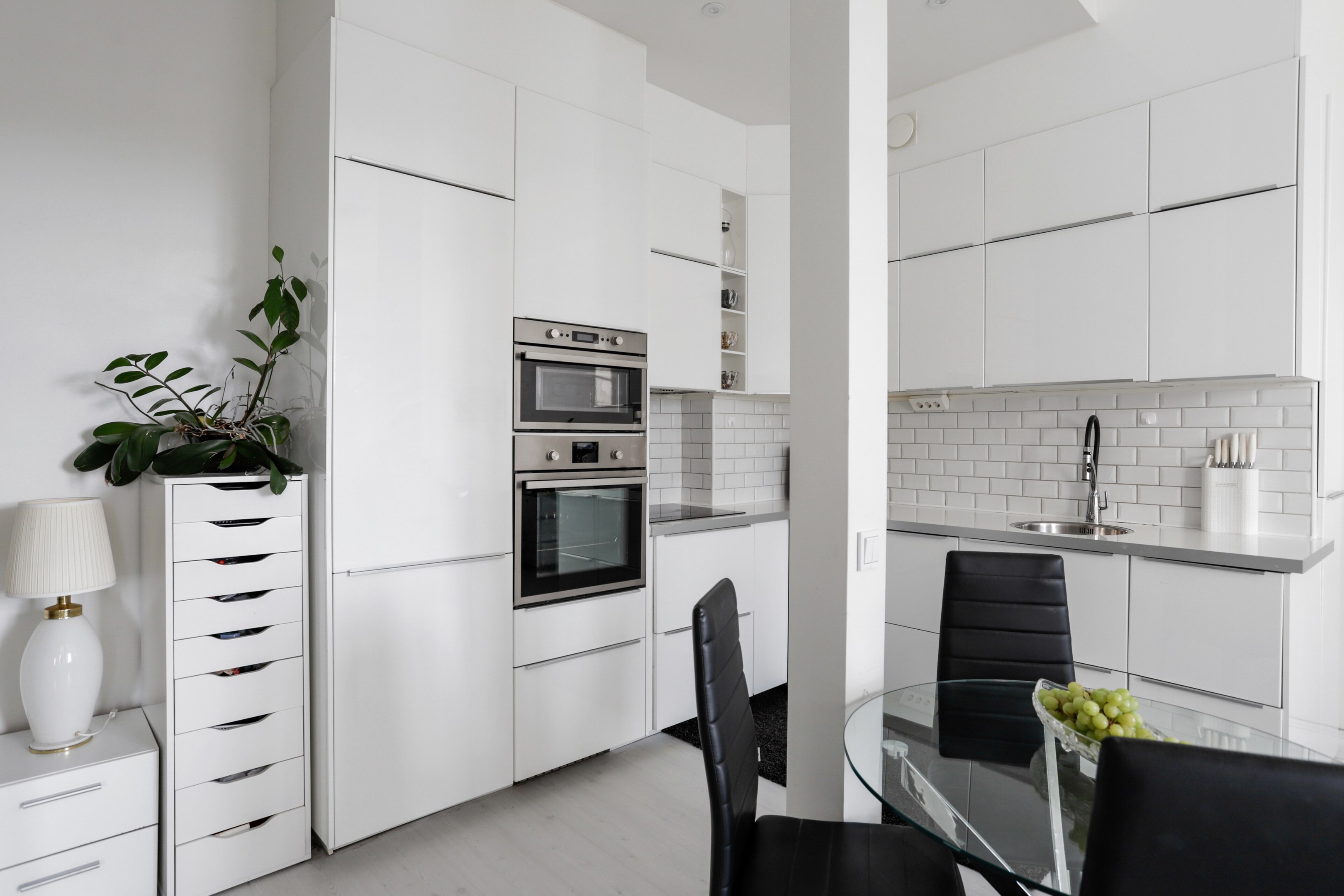 Bostadsbild från Atlasmuren 18, 3tr, Såld i Vasastan - Atlas, Stockholm