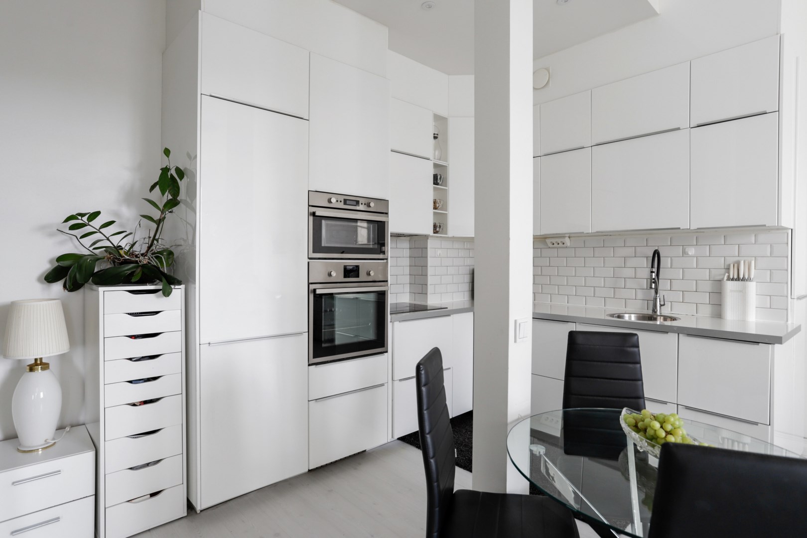 Bostadsbild från Atlasmuren 18, 3tr, Såld i Vasastan - Atlas, Stockholm