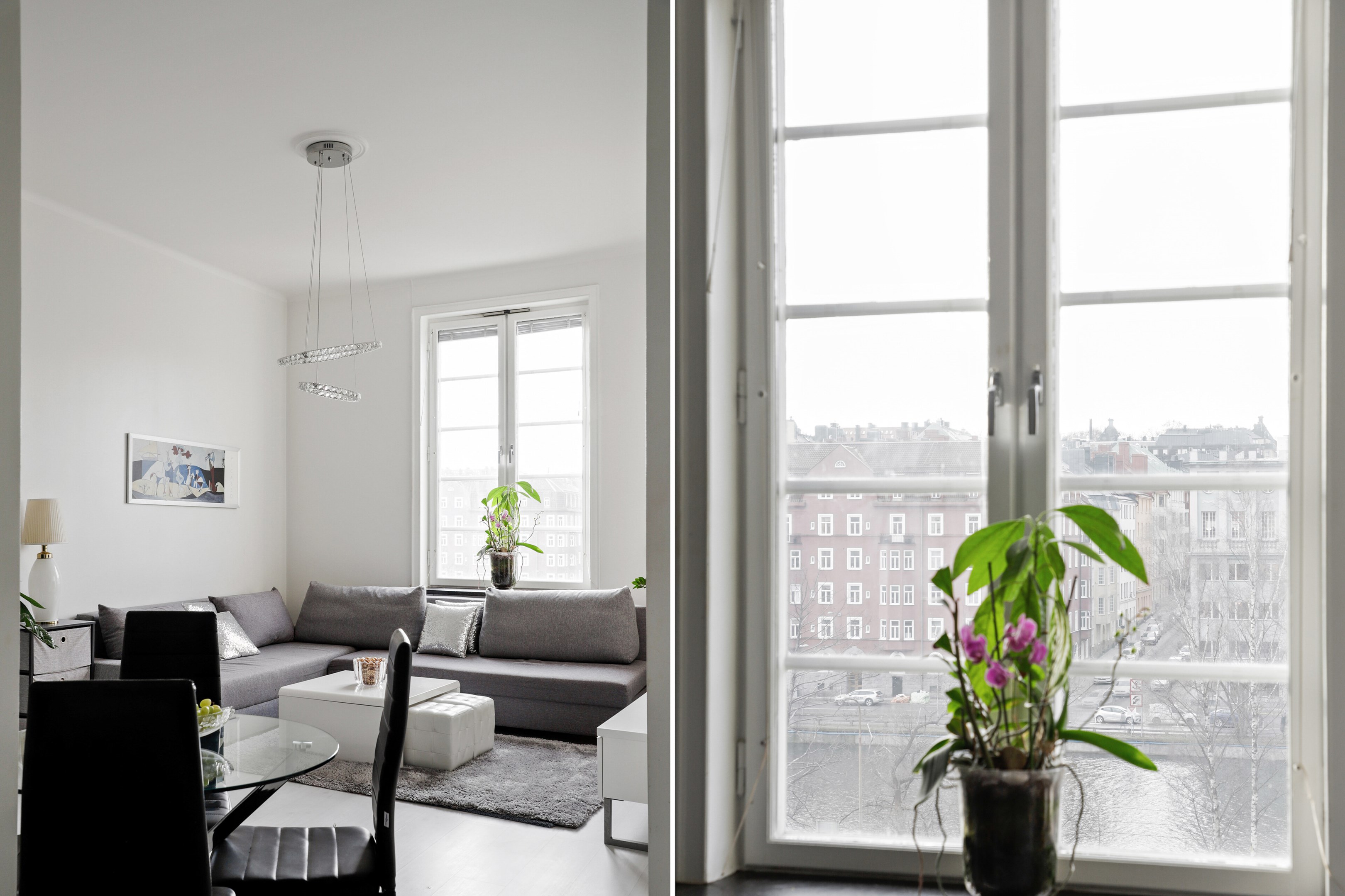 Bostadsbild från Atlasmuren 18, 3tr, Såld i Vasastan - Atlas, Stockholm