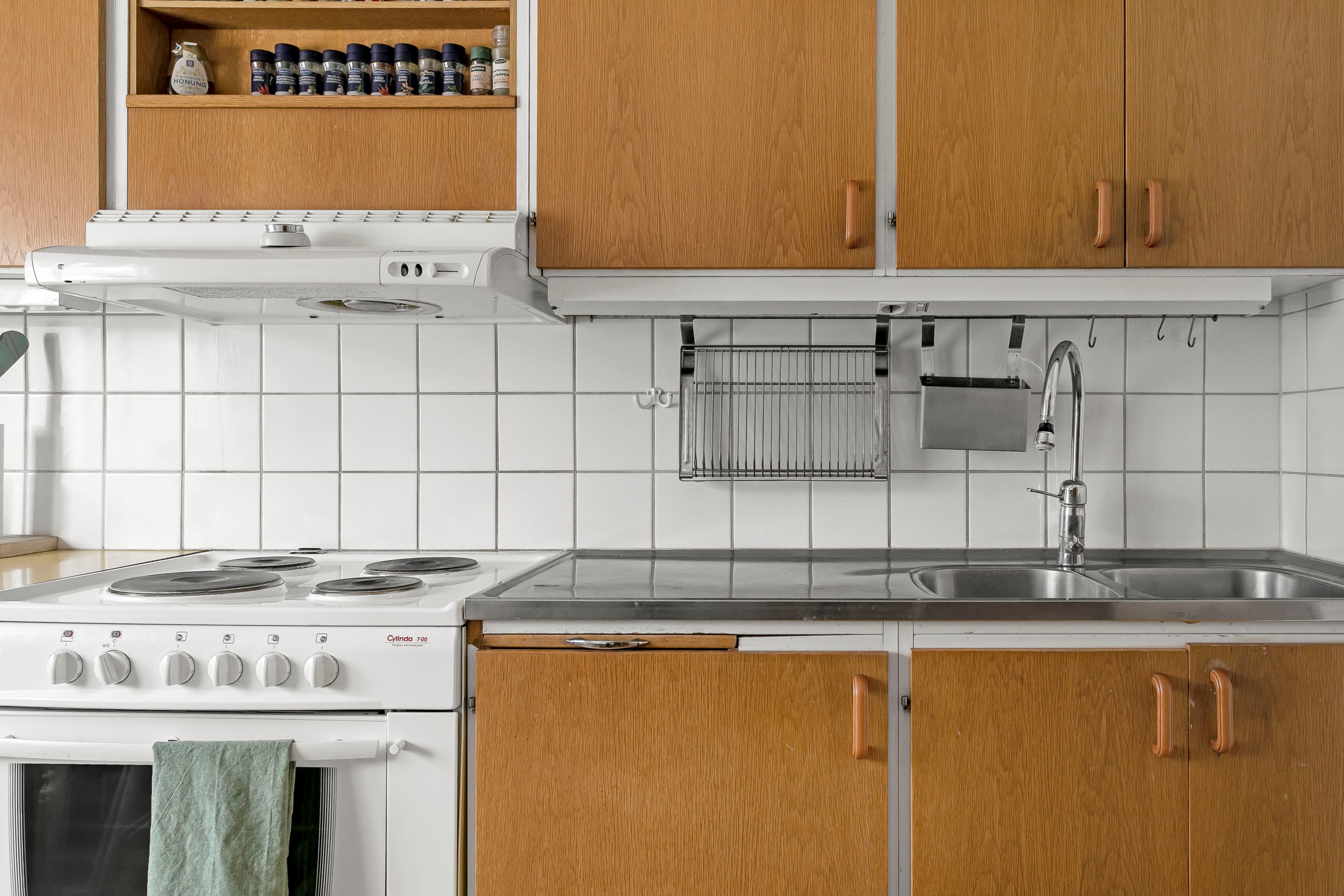 Bostadsbild från Norrtäljegatan 23, Såld i Fålhagen, Uppsala