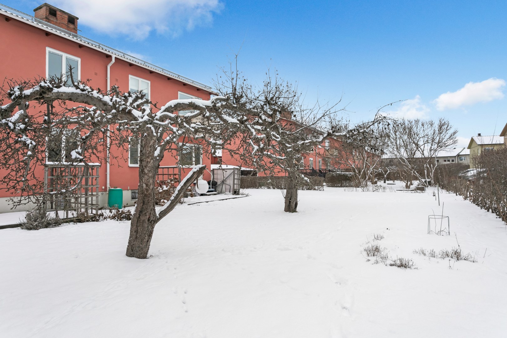 Bostadsbild från Norrtäljegatan 23, Såld i Fålhagen, Uppsala