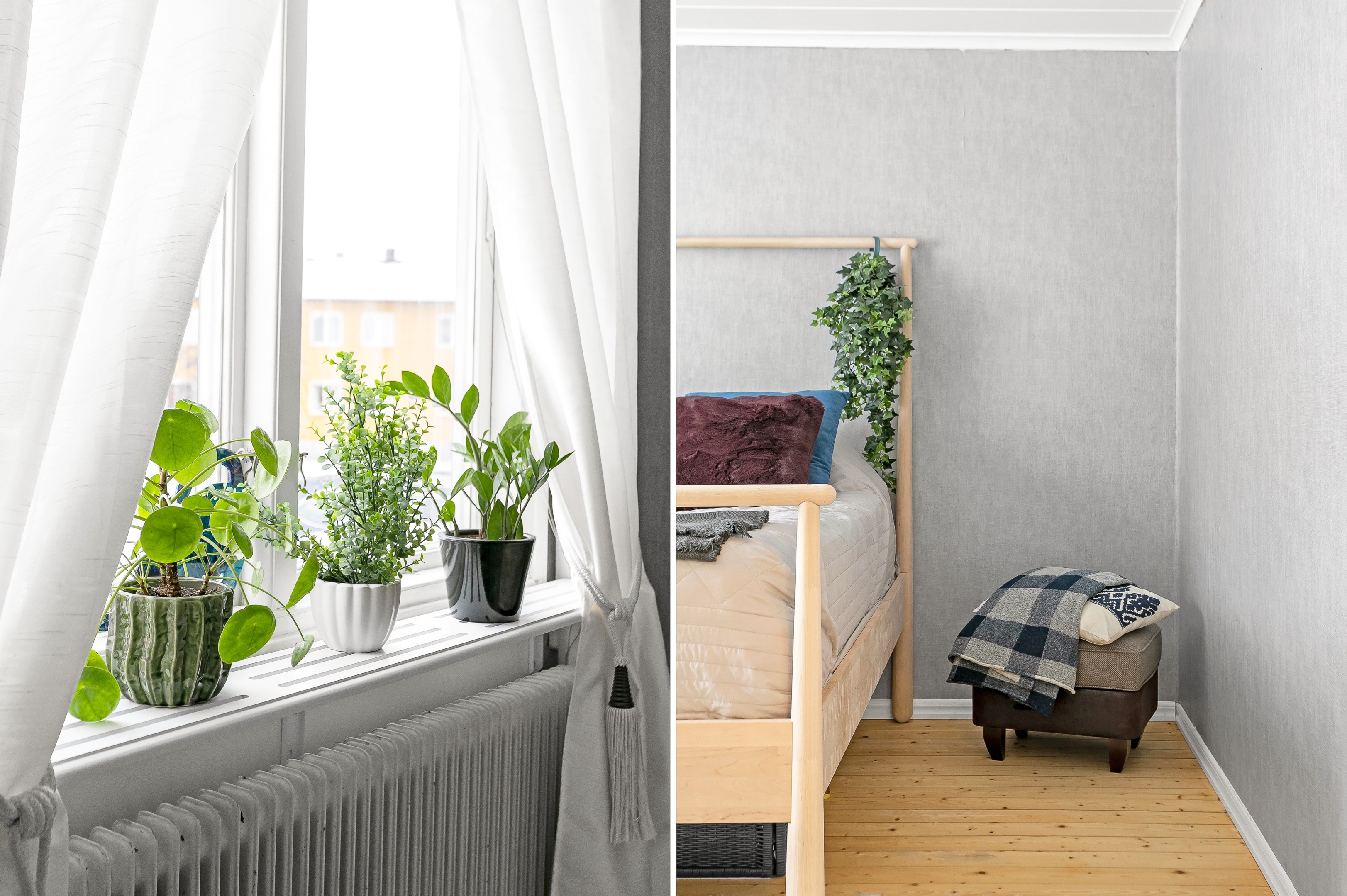 Bostadsbild från Norrtäljegatan 23, Såld i Fålhagen, Uppsala