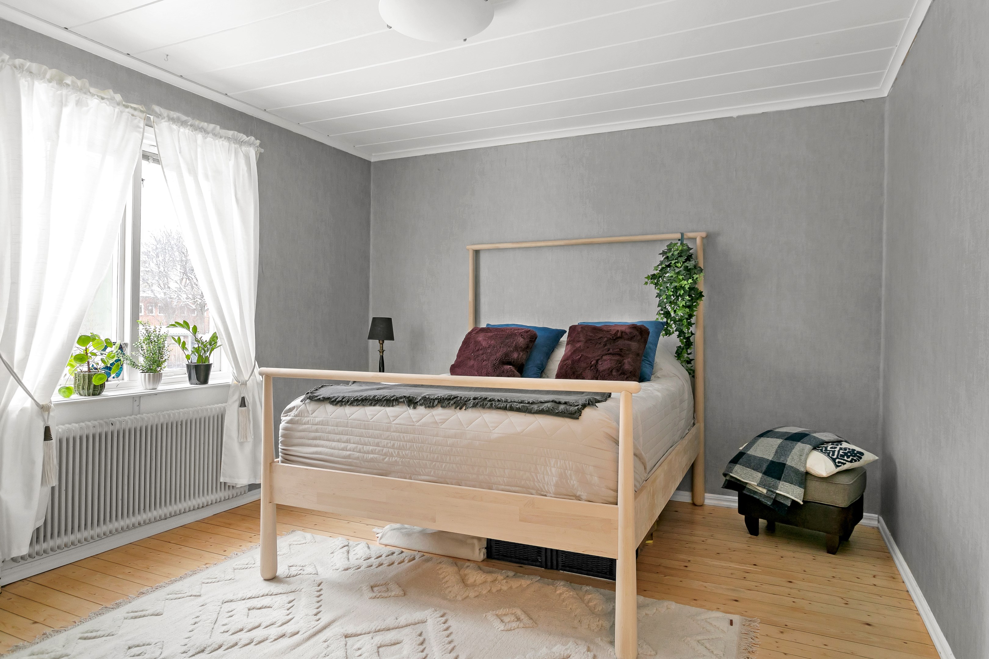 Bostadsbild från Norrtäljegatan 23, Såld i Fålhagen, Uppsala