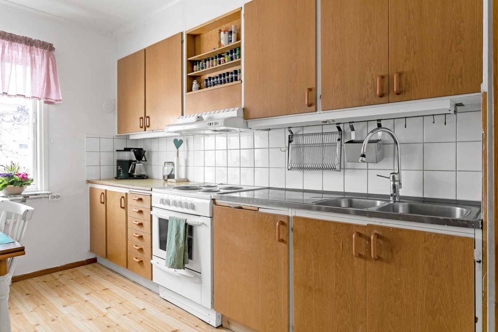 Bostadsbild från Norrtäljegatan 23, Såld i Fålhagen, Uppsala