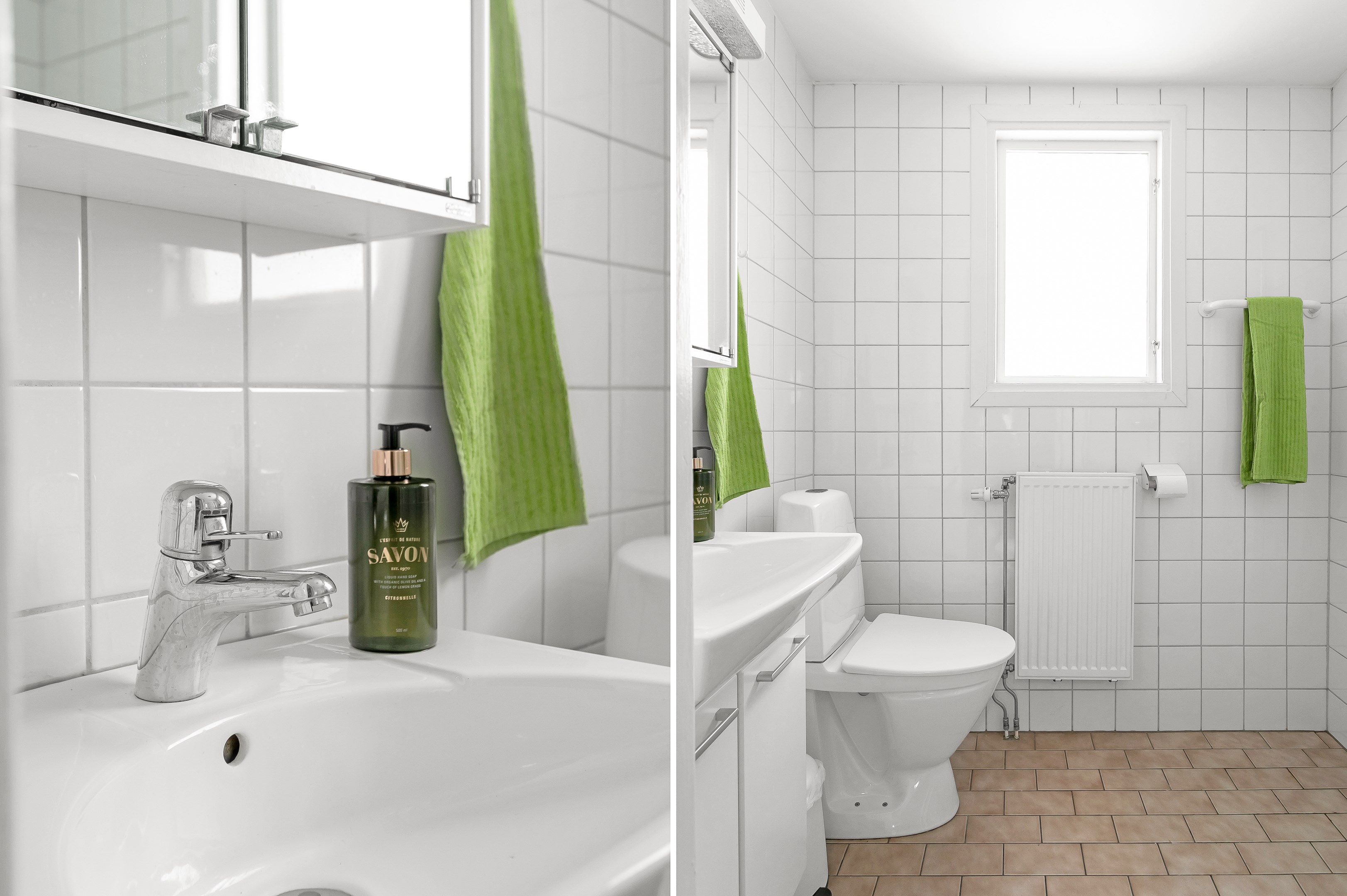 Bostadsbild från Norrtäljegatan 23, Såld i Fålhagen, Uppsala