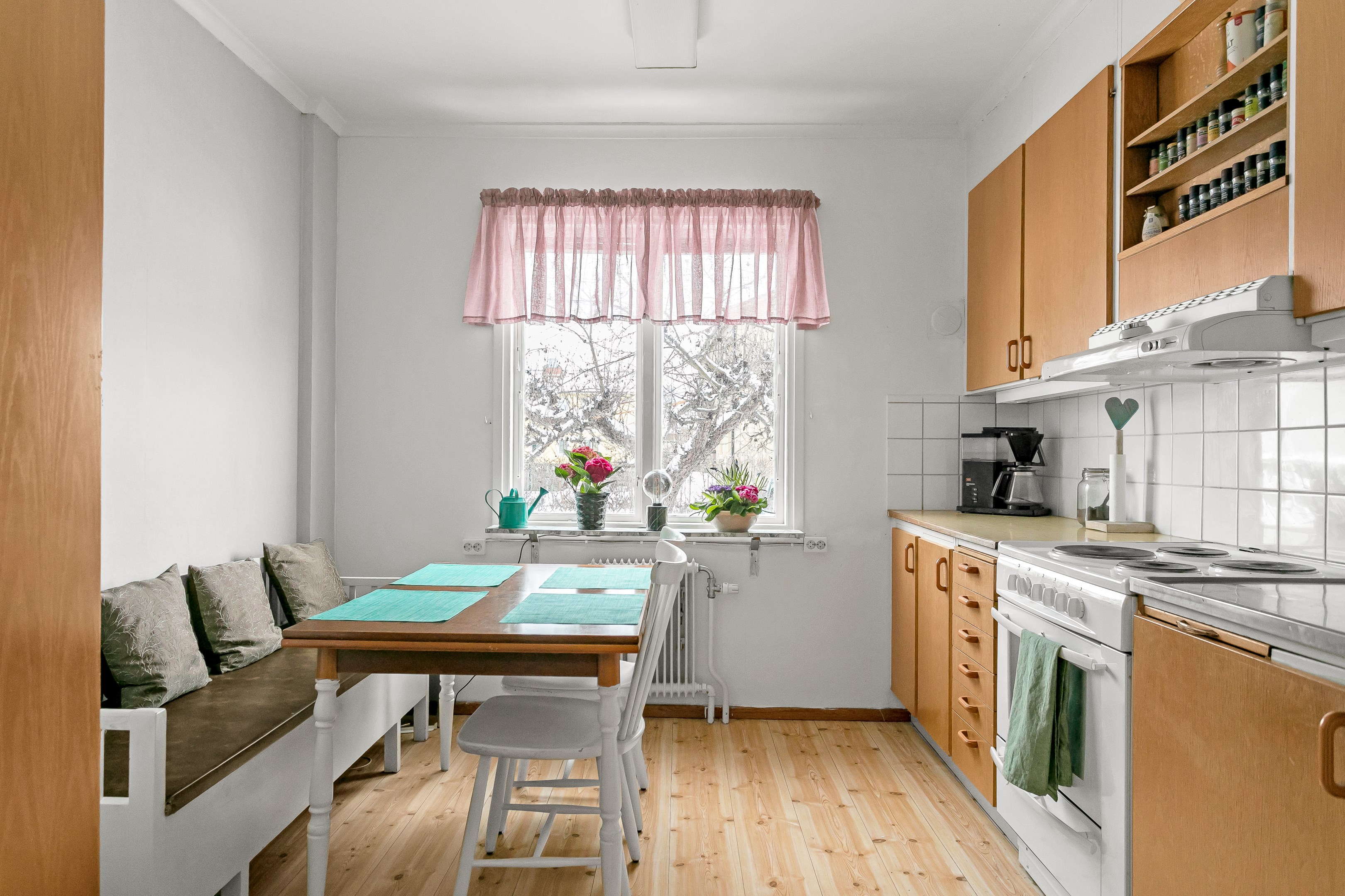 Bostadsbild från Norrtäljegatan 23, Såld i Fålhagen, Uppsala