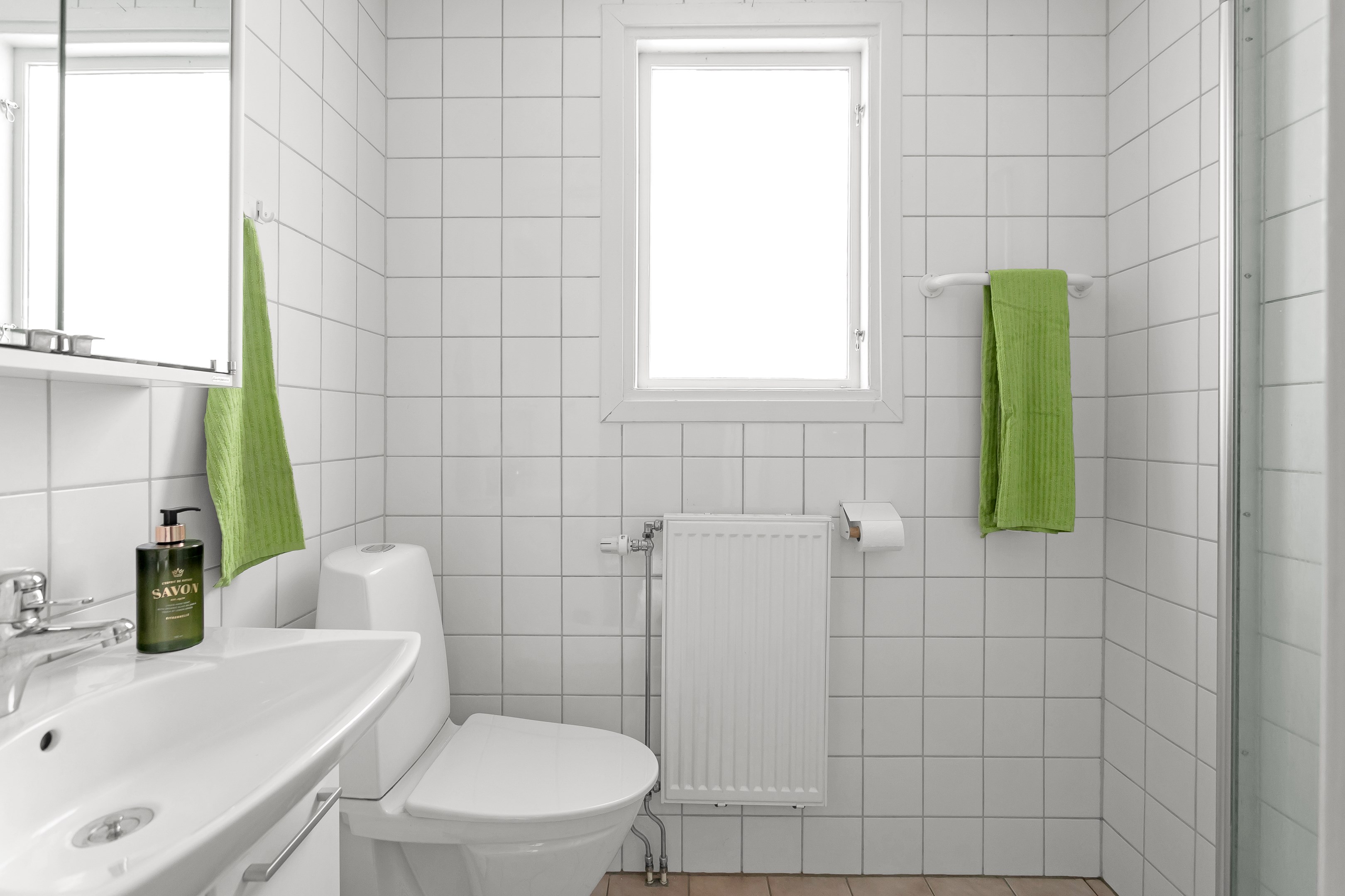 Bostadsbild från Norrtäljegatan 23, Såld i Fålhagen, Uppsala