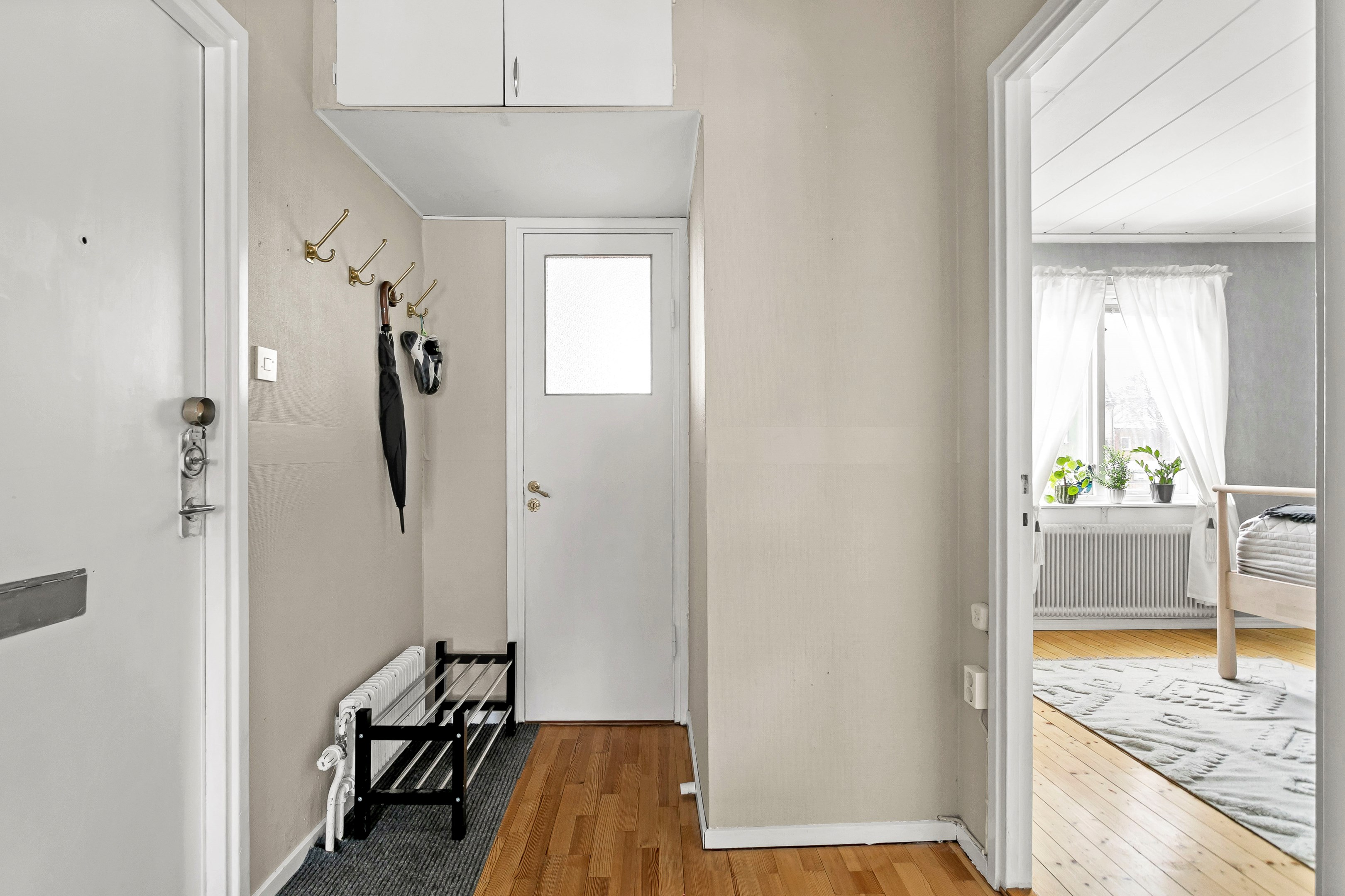 Bostadsbild från Norrtäljegatan 23, Såld i Fålhagen, Uppsala