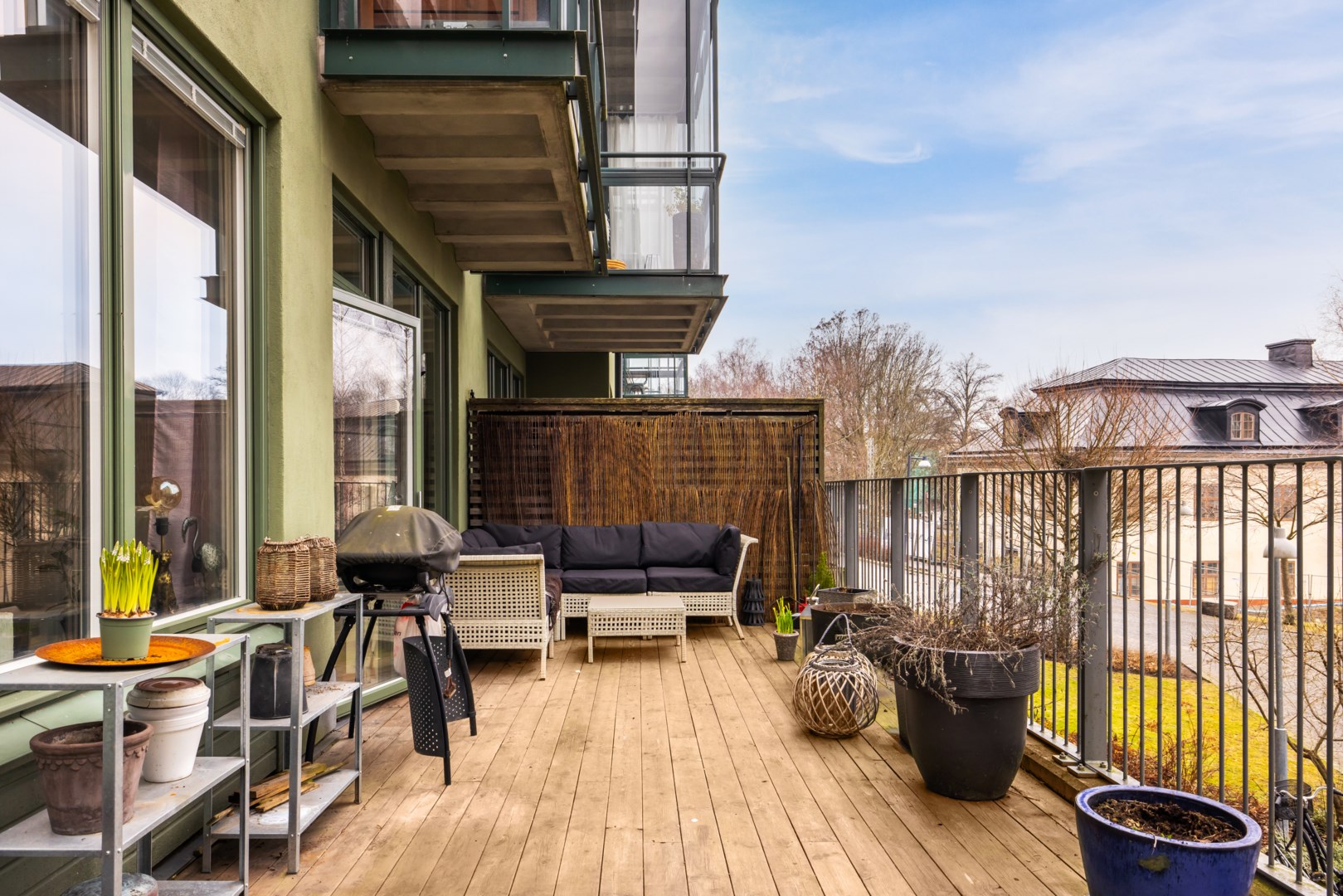 Bostadsbild från Sjökvarnsbacken 10, Såld i Saltsjöqvarn, Nacka