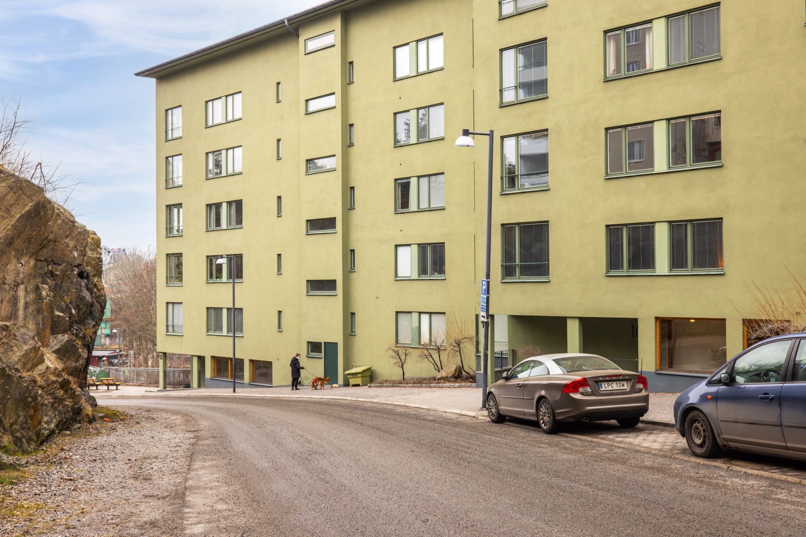 Bostadsbild från Sjökvarnsbacken 10, Såld i Saltsjöqvarn, Nacka