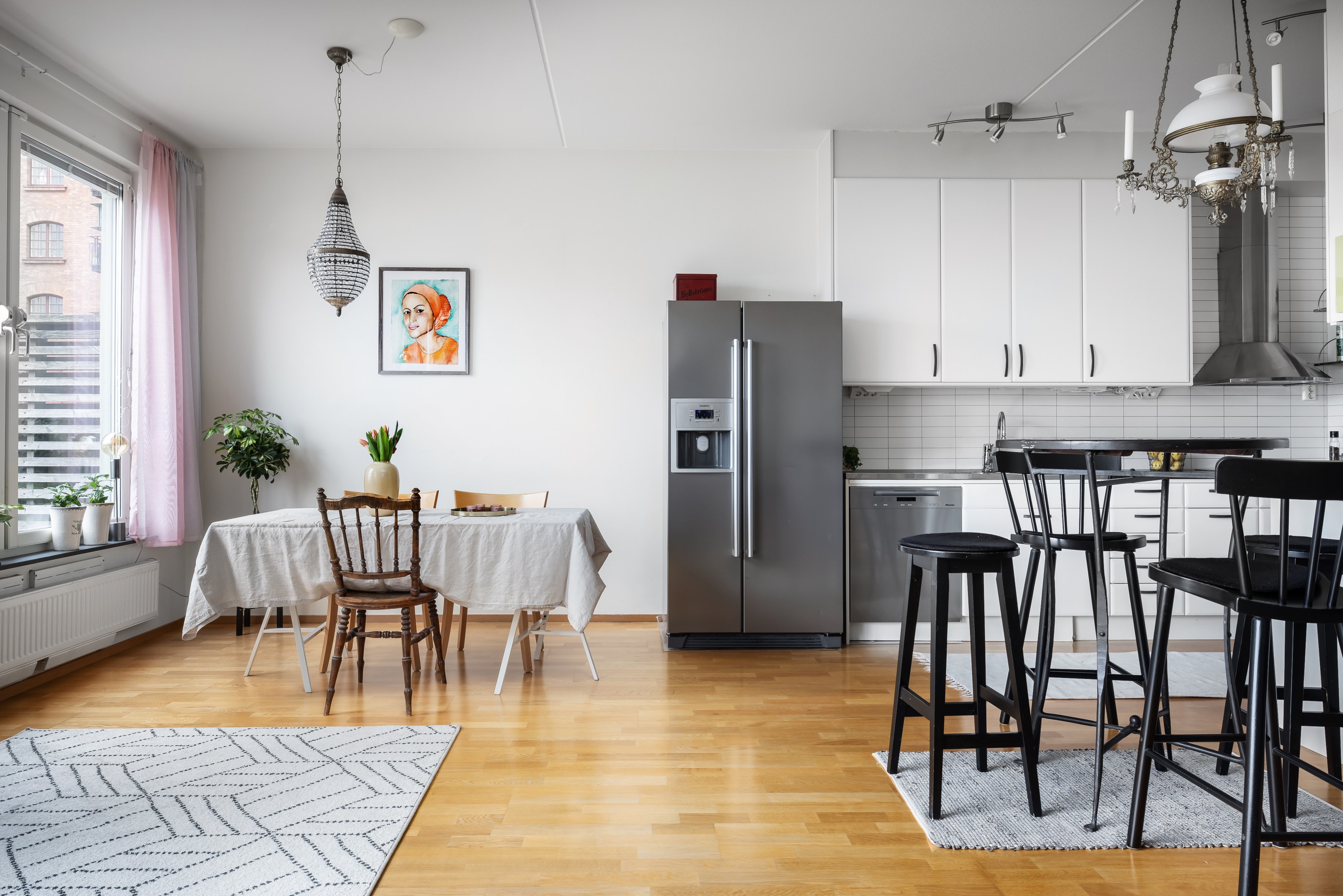 Bostadsbild från Sjökvarnsbacken 10, Såld i Saltsjöqvarn, Nacka