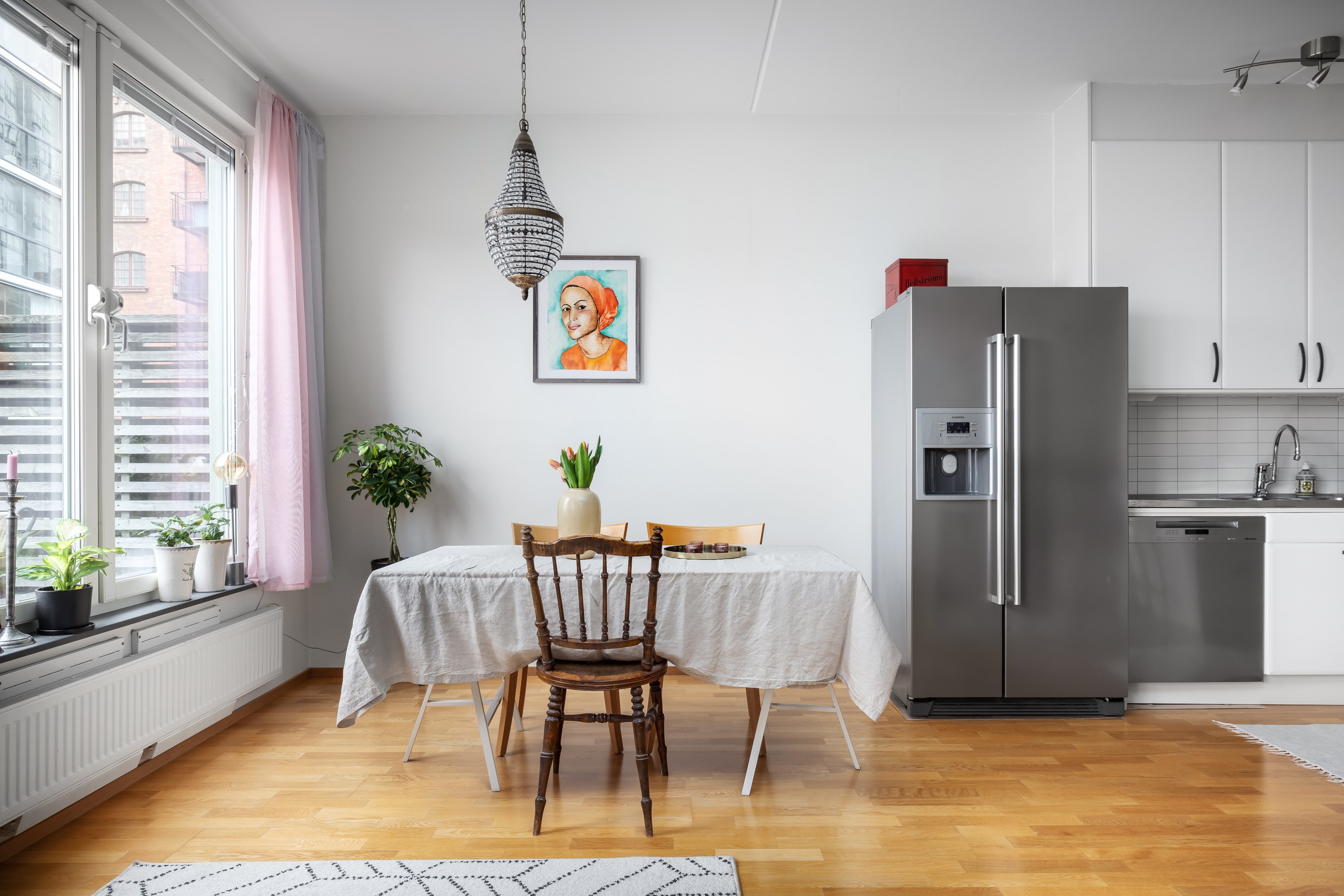 Bostadsbild från Sjökvarnsbacken 10, Såld i Saltsjöqvarn, Nacka