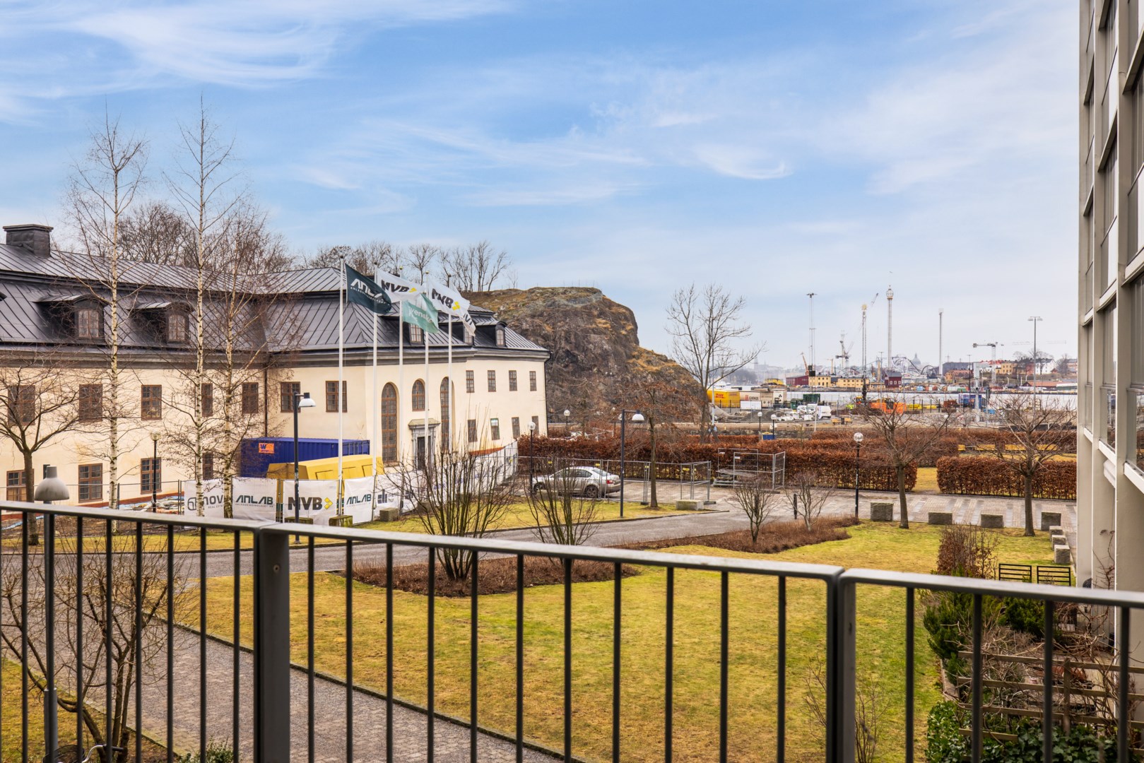 Bostadsbild från Sjökvarnsbacken 10, Såld i Saltsjöqvarn, Nacka