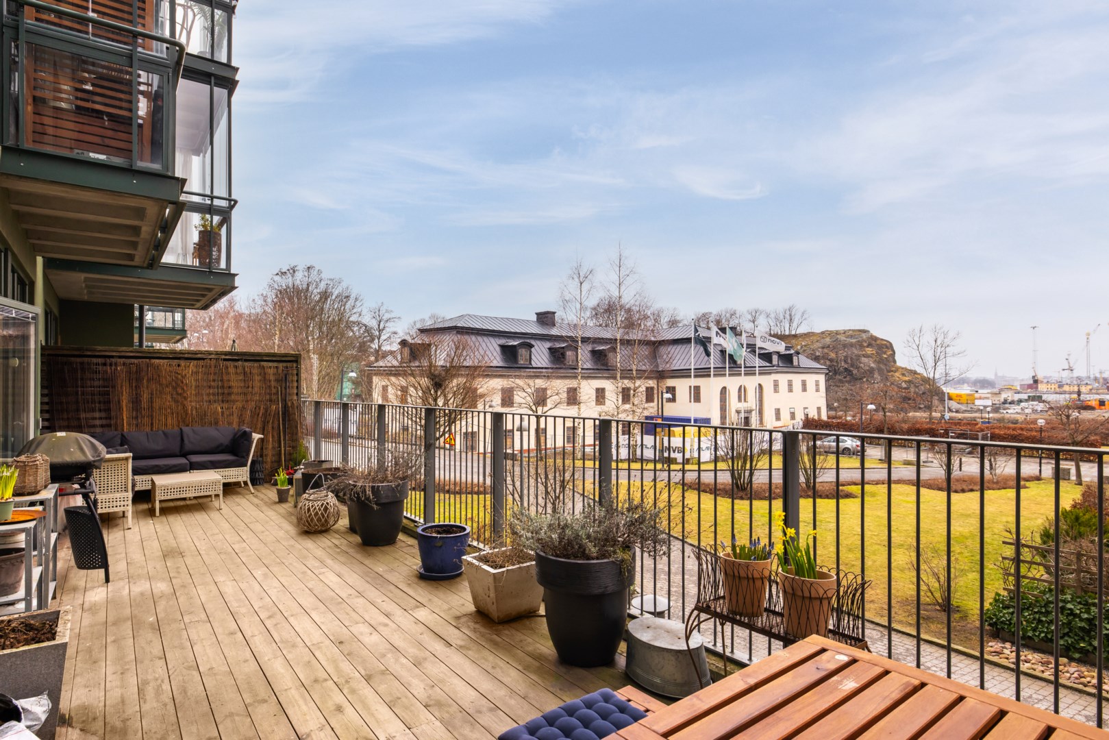 Bostadsbild från Sjökvarnsbacken 10, Såld i Saltsjöqvarn, Nacka