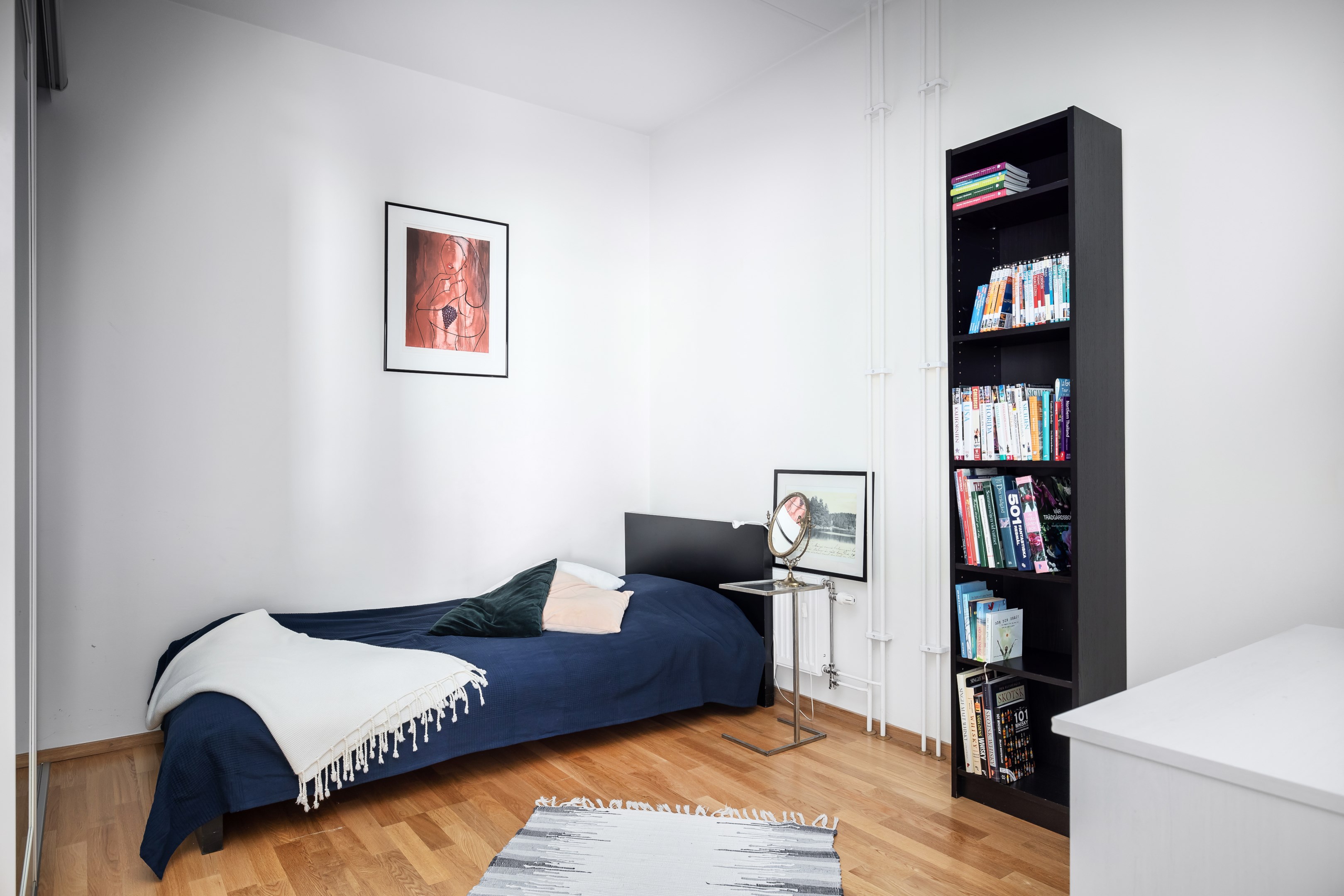 Bostadsbild från Sjökvarnsbacken 10, Såld i Saltsjöqvarn, Nacka