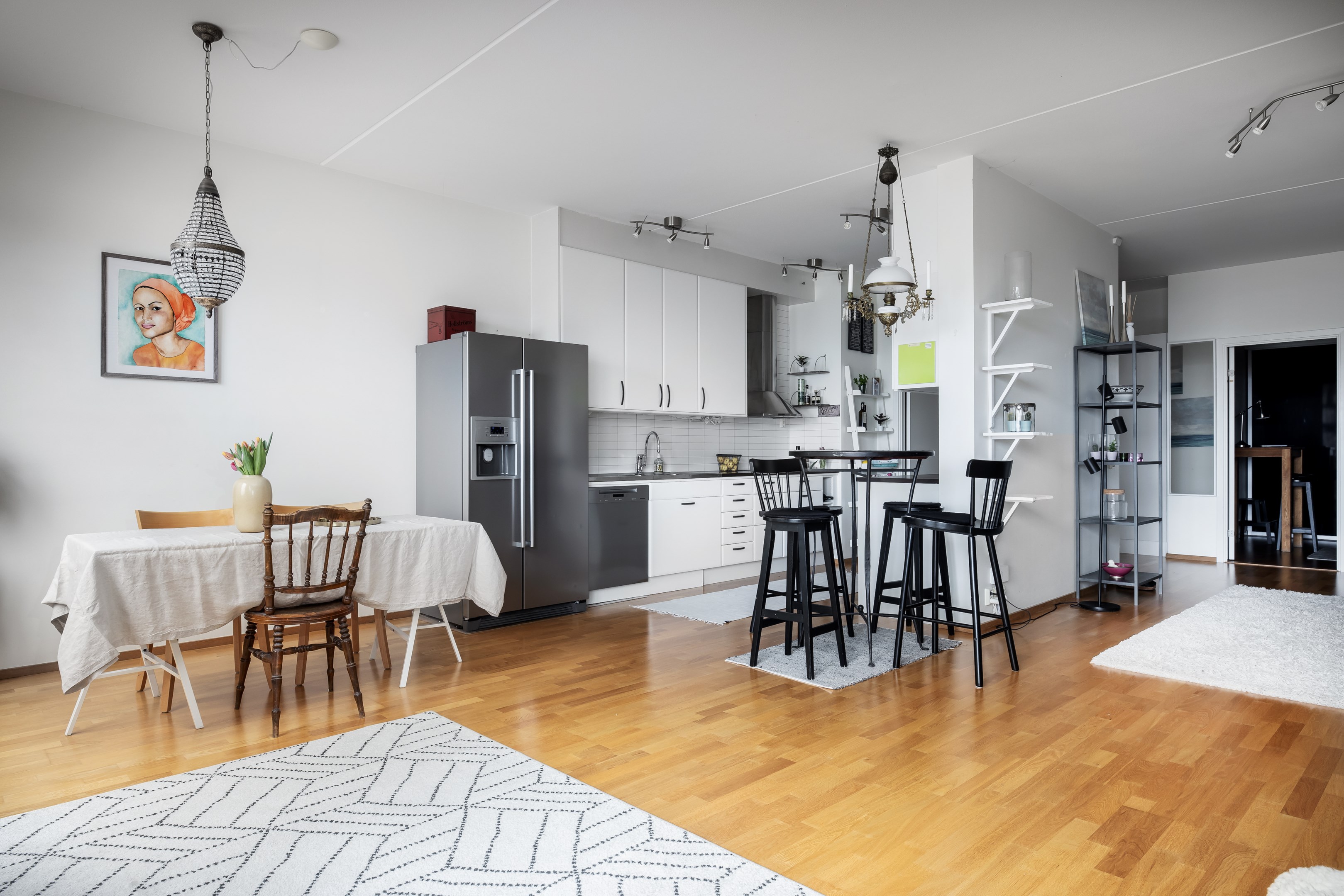 Bostadsbild från Sjökvarnsbacken 10, Såld i Saltsjöqvarn, Nacka