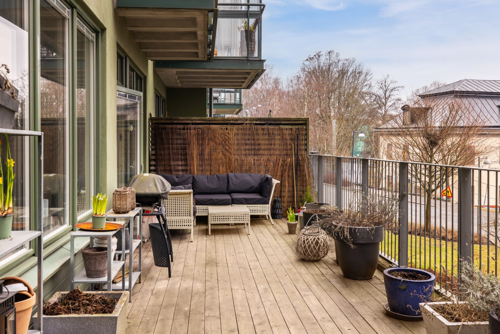 Bostadsbild från Sjökvarnsbacken 10, Såld i Saltsjöqvarn, Nacka