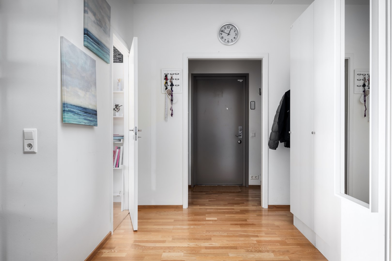 Bostadsbild från Sjökvarnsbacken 10, Såld i Saltsjöqvarn, Nacka