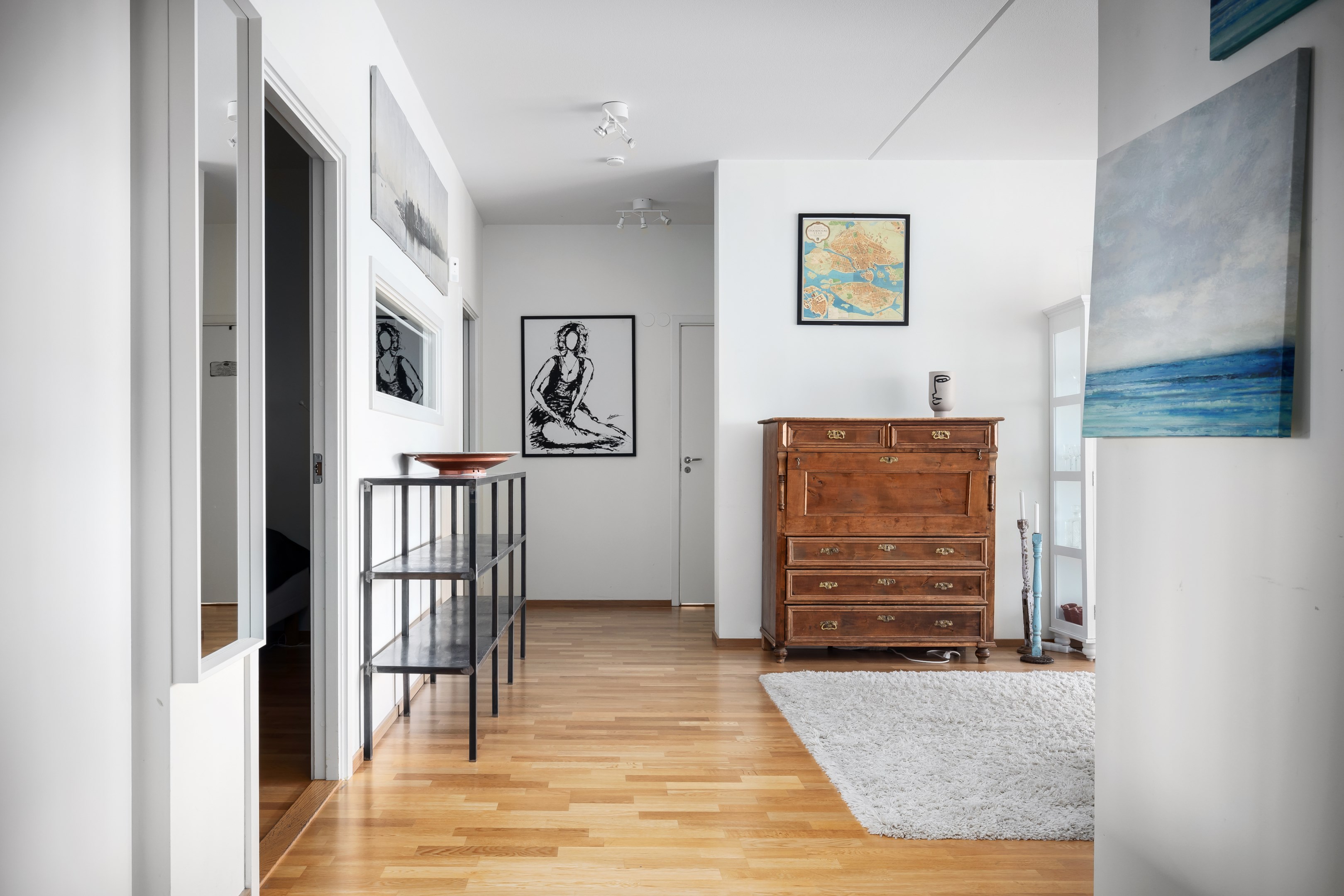 Bostadsbild från Sjökvarnsbacken 10, Såld i Saltsjöqvarn, Nacka