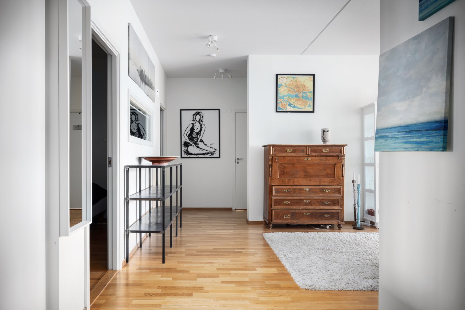 Bostadsbild från Sjökvarnsbacken 10, Såld i Saltsjöqvarn, Nacka