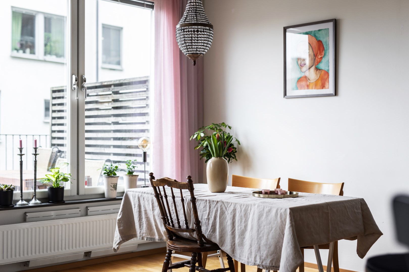 Bostadsbild från Sjökvarnsbacken 10, Såld i Saltsjöqvarn, Nacka