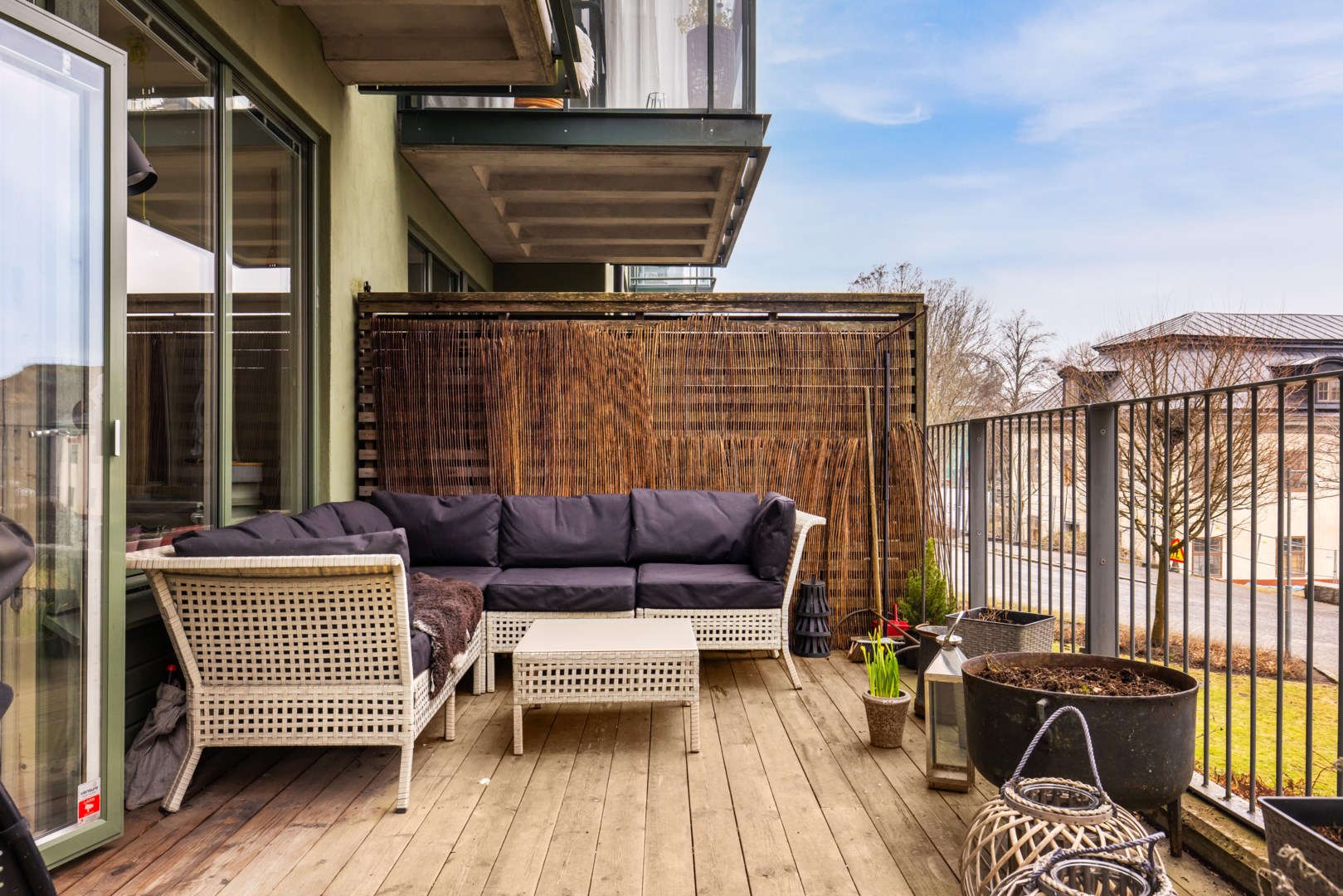 Bostadsbild från Sjökvarnsbacken 10, Såld i Saltsjöqvarn, Nacka