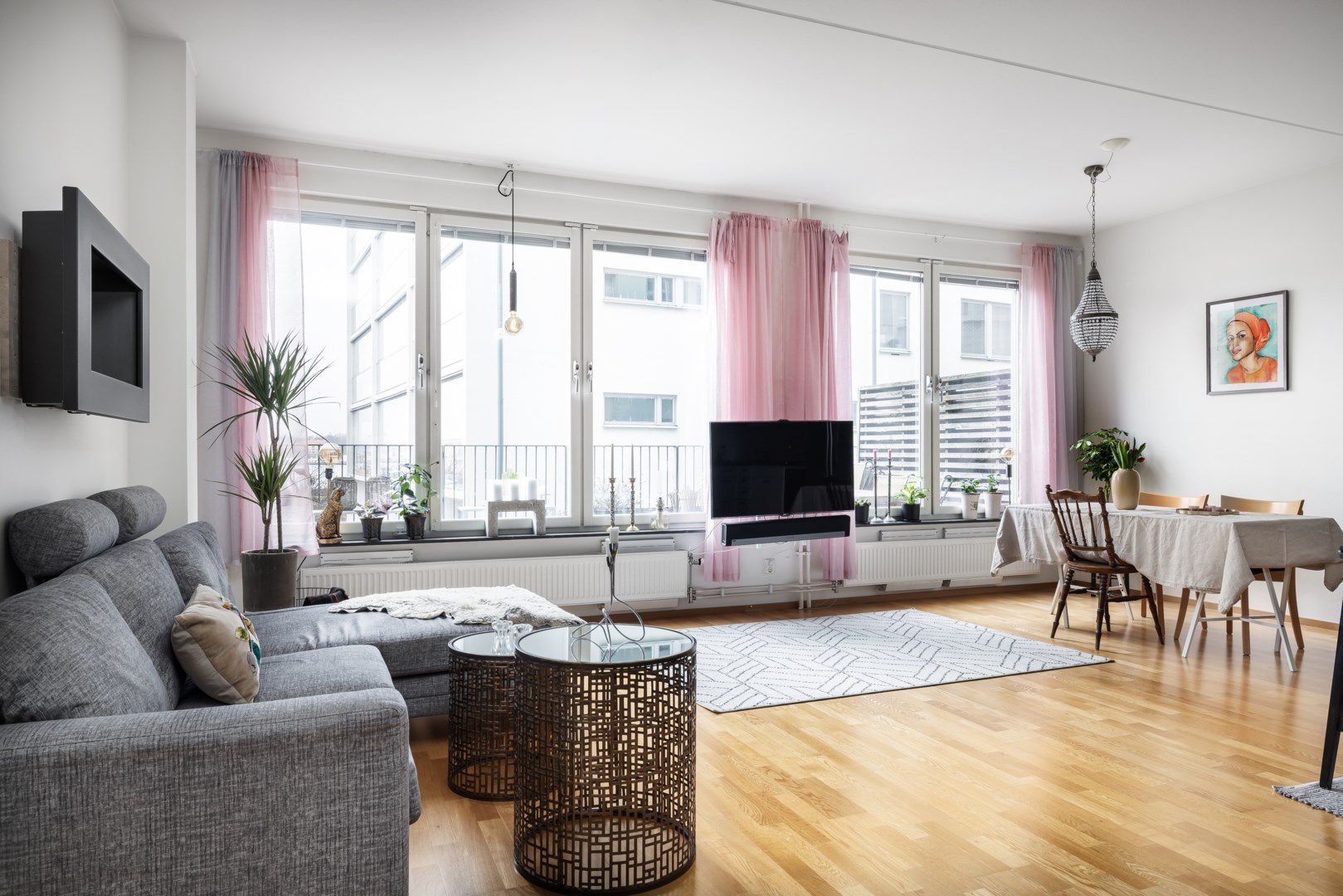 Bostadsbild från Sjökvarnsbacken 10, Såld i Saltsjöqvarn, Nacka