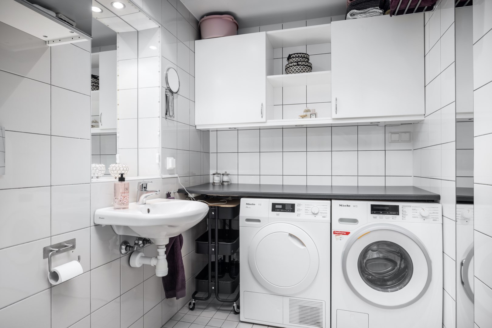 Bostadsbild från Sjökvarnsbacken 10, Såld i Saltsjöqvarn, Nacka