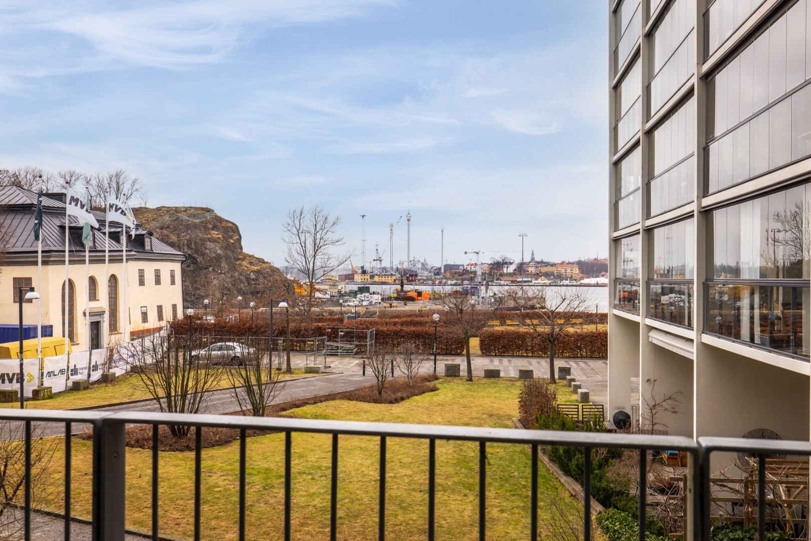 Bostadsbild från Sjökvarnsbacken 10, Såld i Saltsjöqvarn, Nacka