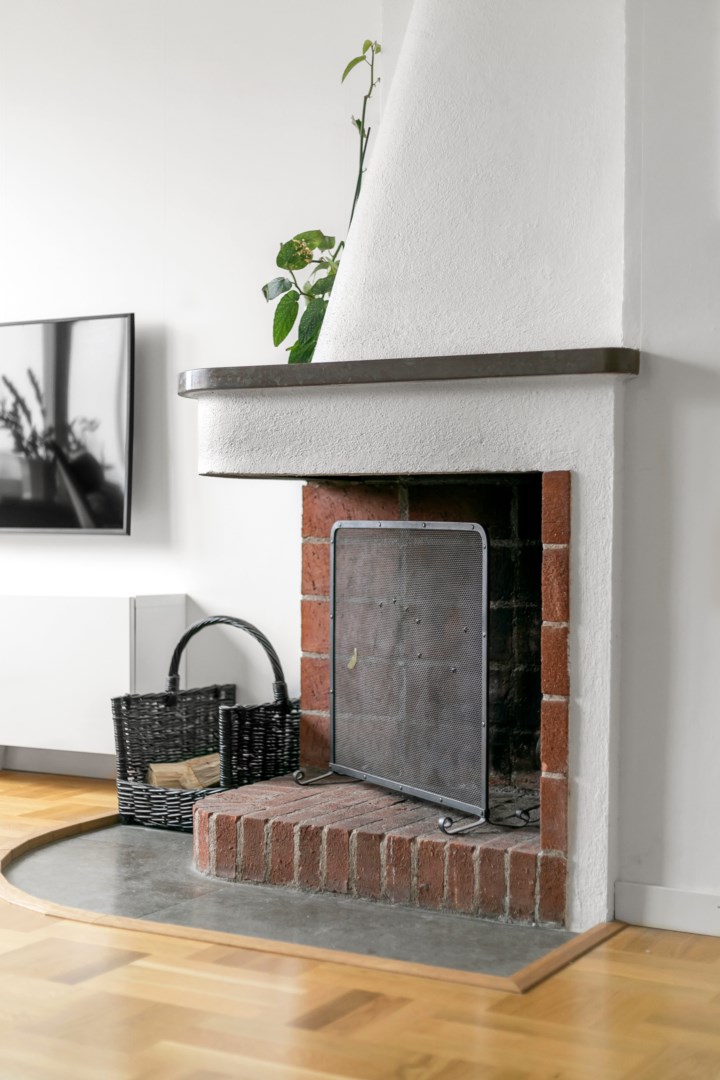 Bostadsbild från Tegnérgatan 5 B, Såld i Luthagen, Uppsala