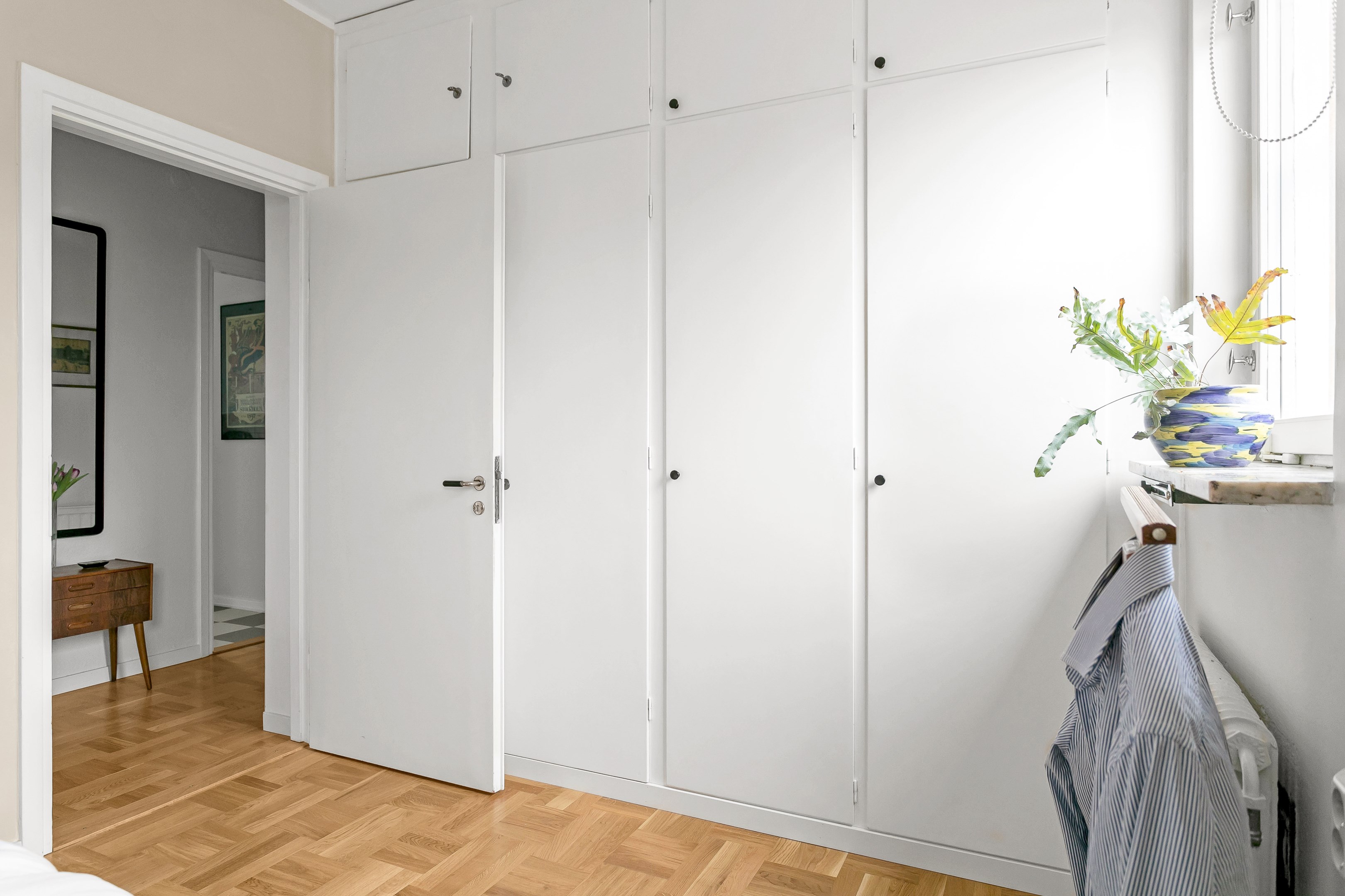 Bostadsbild från Tegnérgatan 5 B, Såld i Luthagen, Uppsala