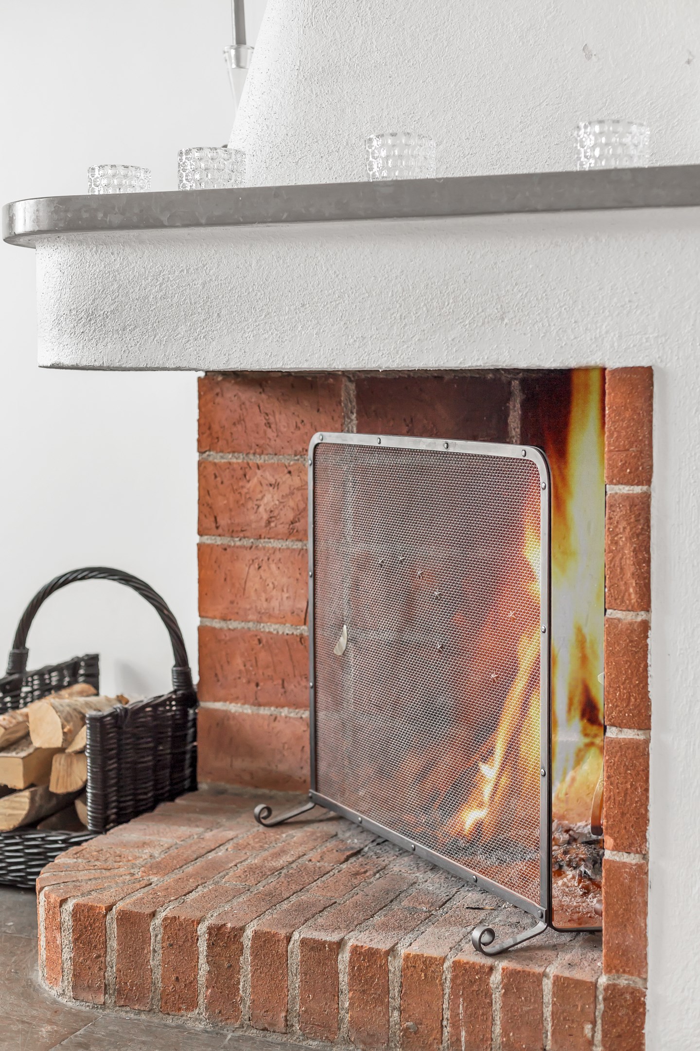 Bostadsbild från Tegnérgatan 5 B, Såld i Luthagen, Uppsala