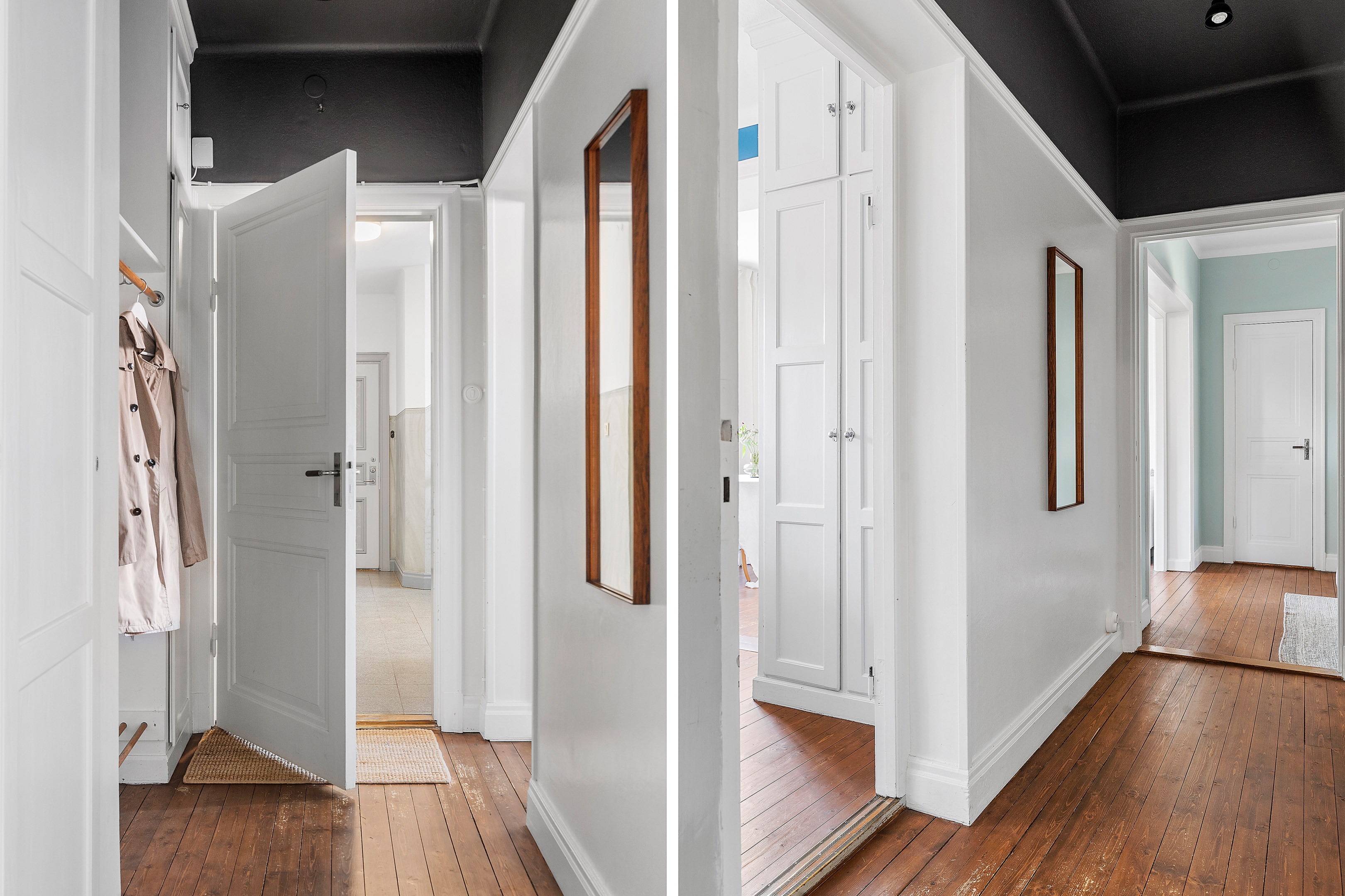 Bostadsbild från Salagatan 49A, Såld i Fålhagen, Uppsala