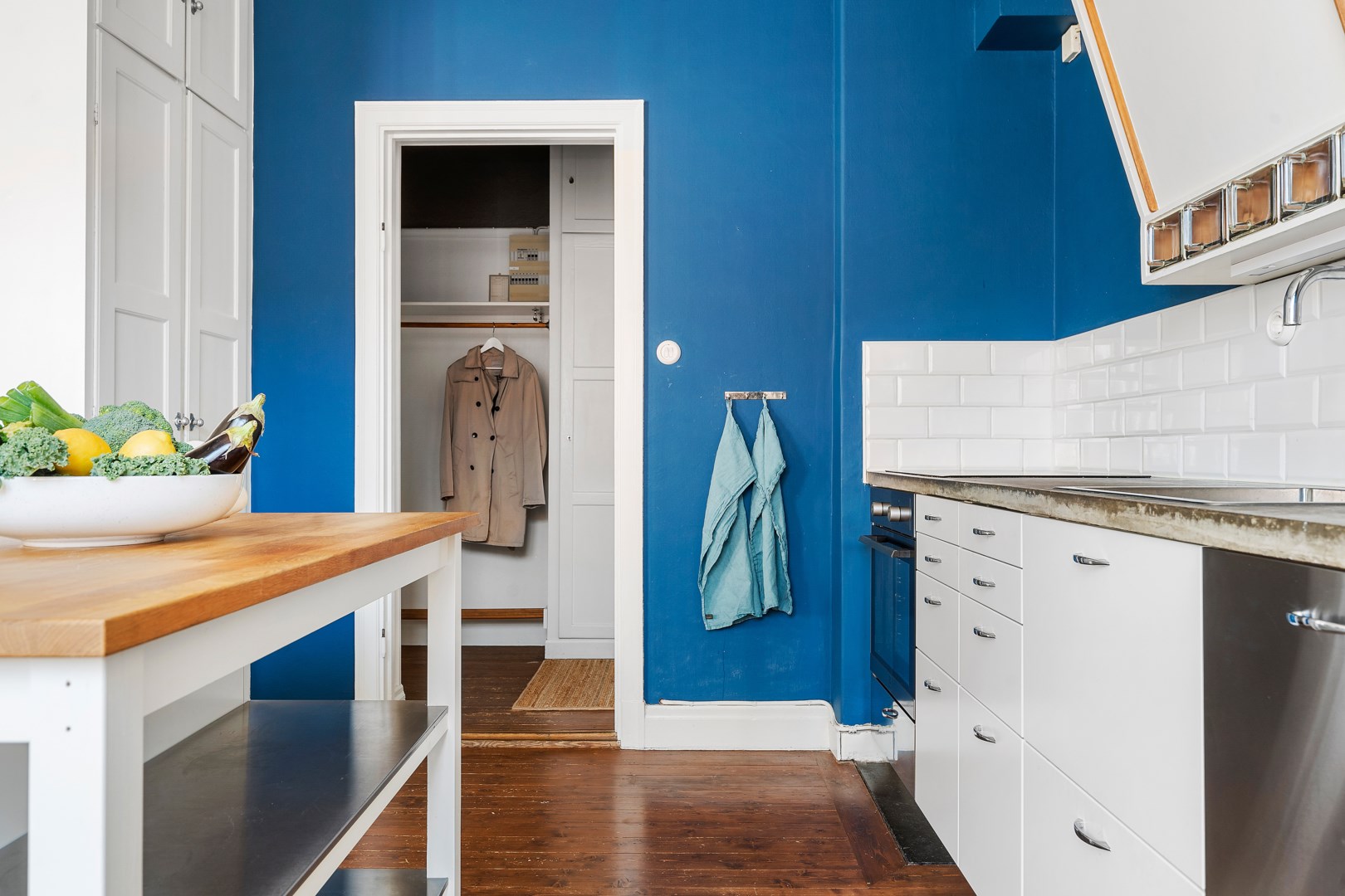 Bostadsbild från Salagatan 49A, Såld i Fålhagen, Uppsala