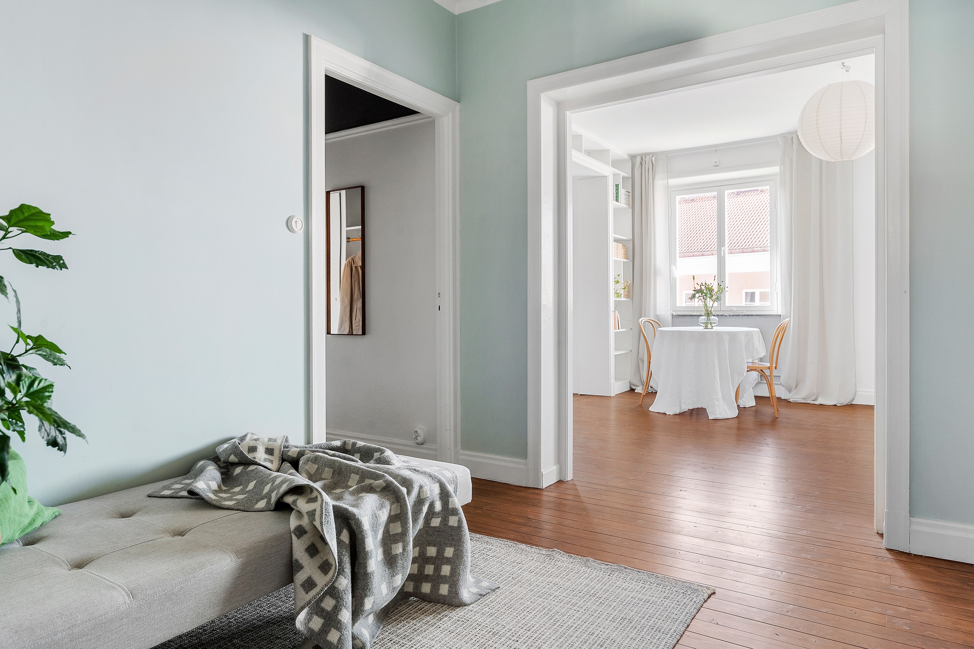 Bostadsbild från Salagatan 49A, Såld i Fålhagen, Uppsala