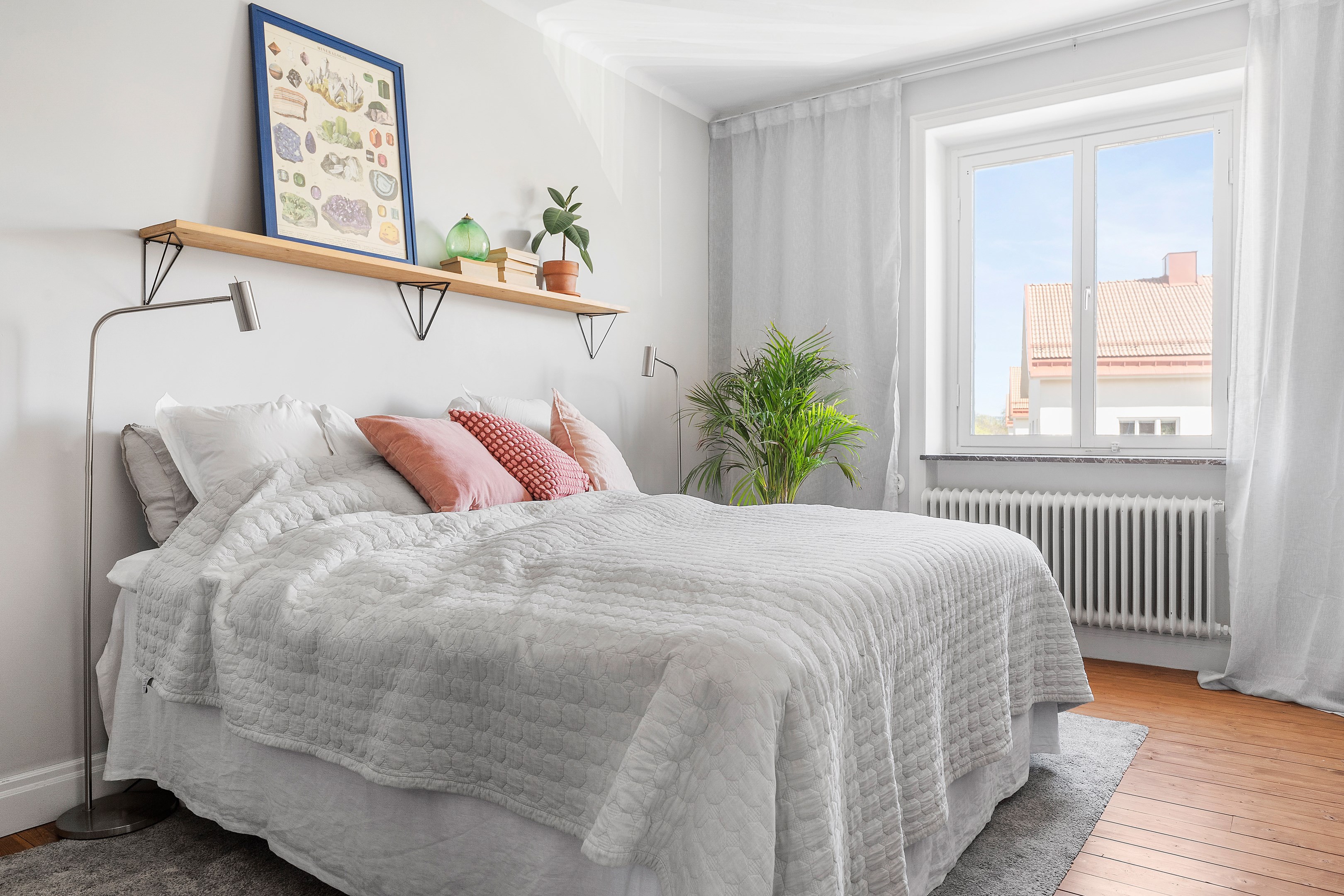 Bostadsbild från Salagatan 49A, Såld i Fålhagen, Uppsala