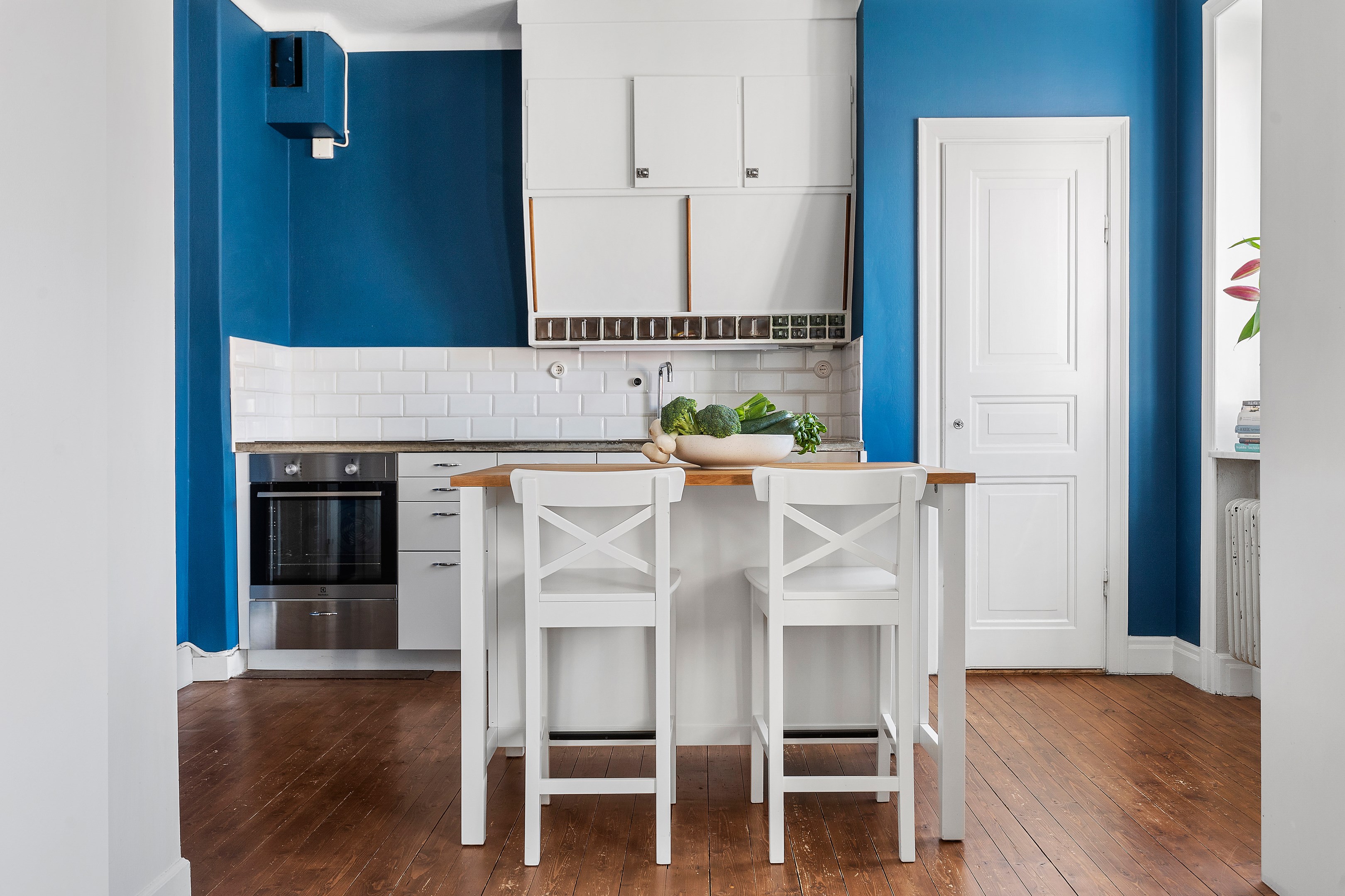 Bostadsbild från Salagatan 49A, Såld i Fålhagen, Uppsala