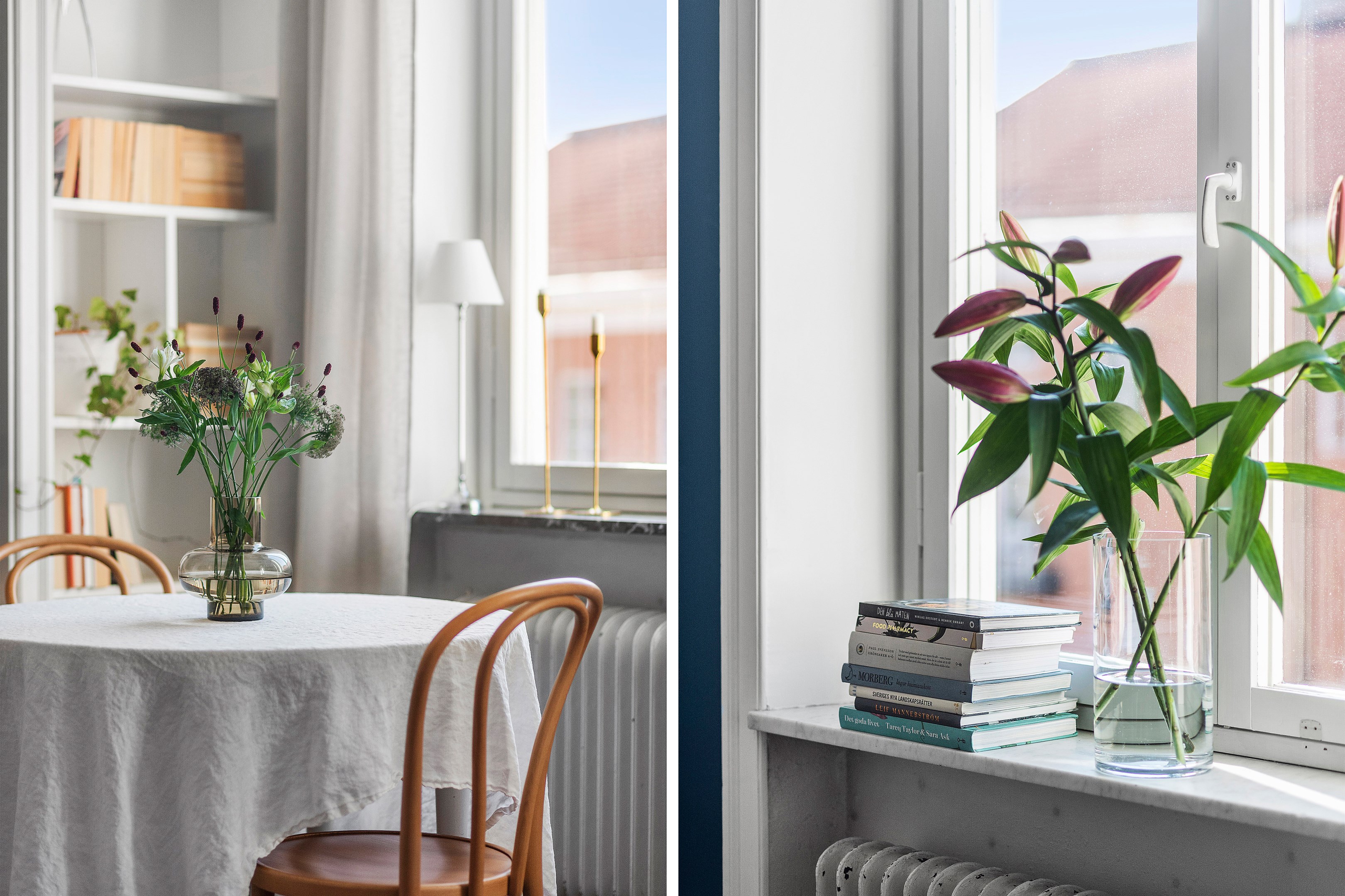 Bostadsbild från Salagatan 49A, Såld i Fålhagen, Uppsala