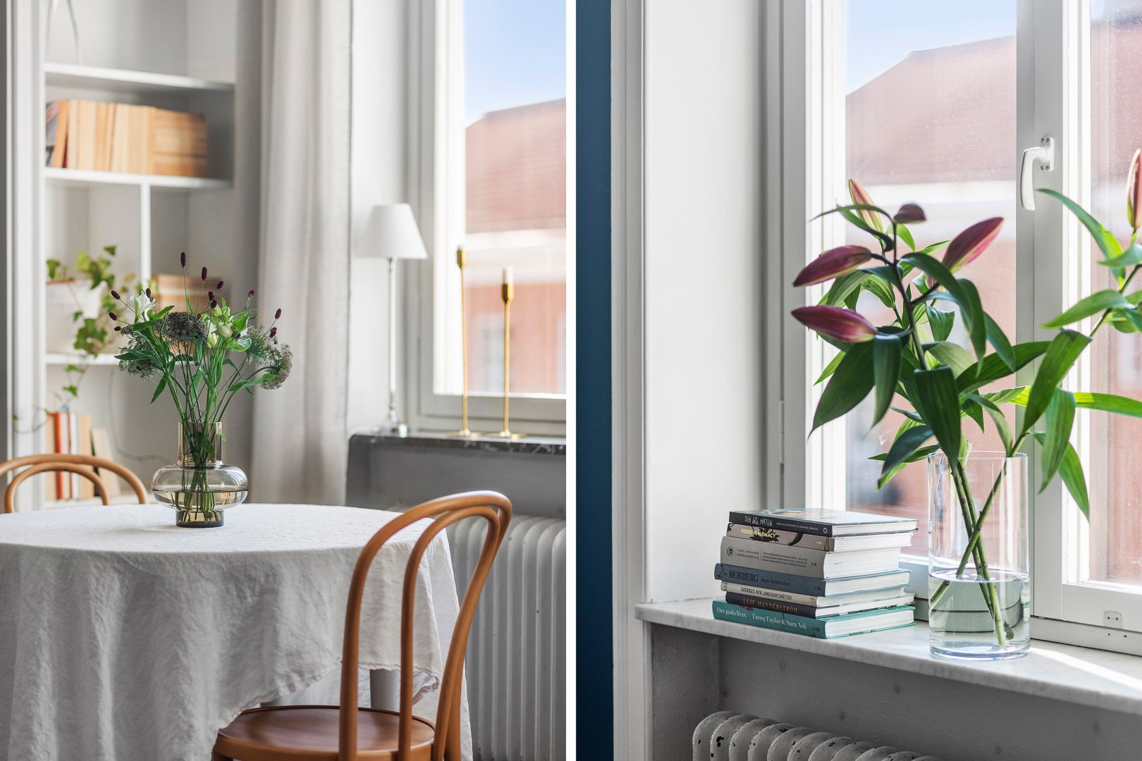 Bostadsbild från Salagatan 49A, Såld i Fålhagen, Uppsala