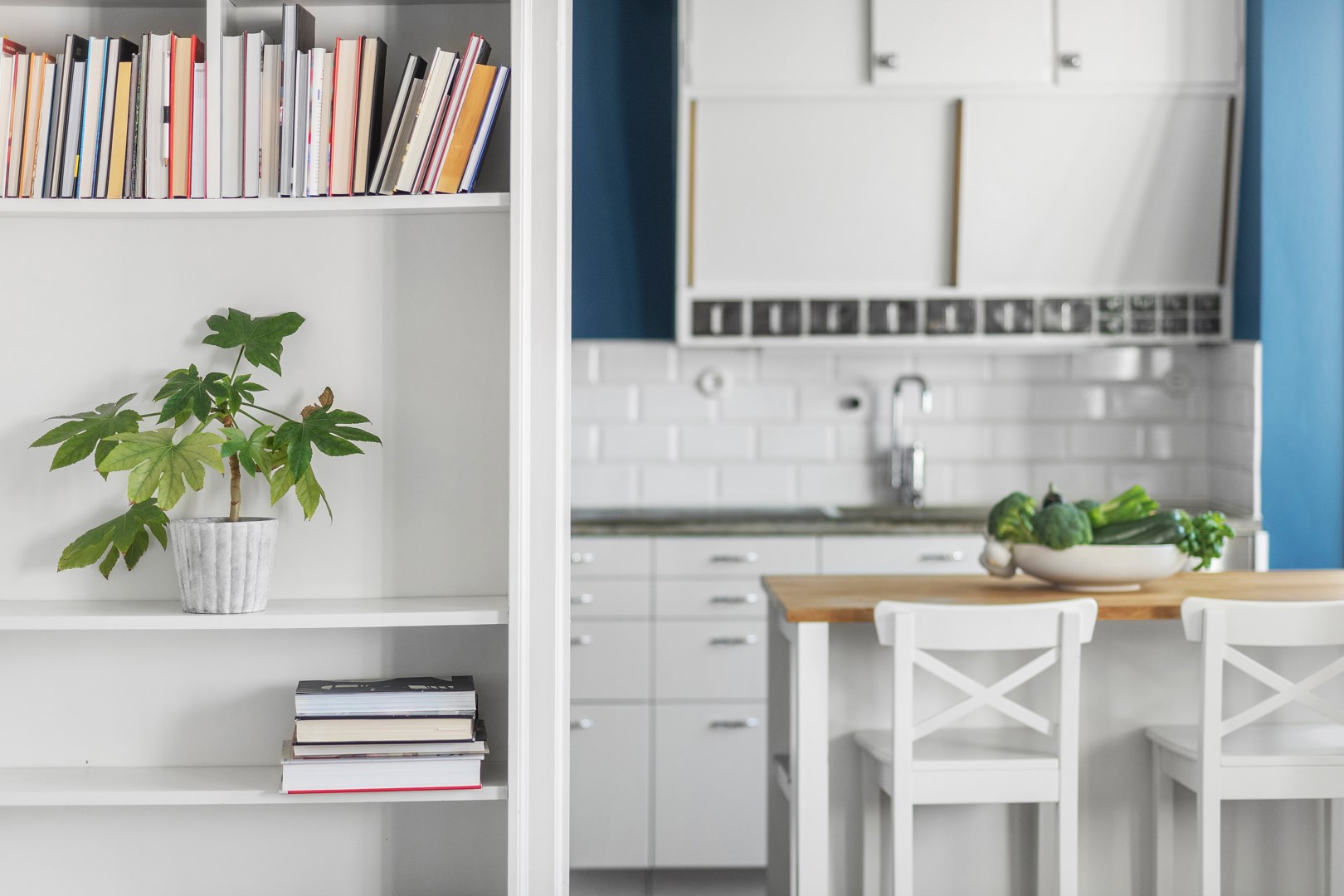 Bostadsbild från Salagatan 49A, Såld i Fålhagen, Uppsala