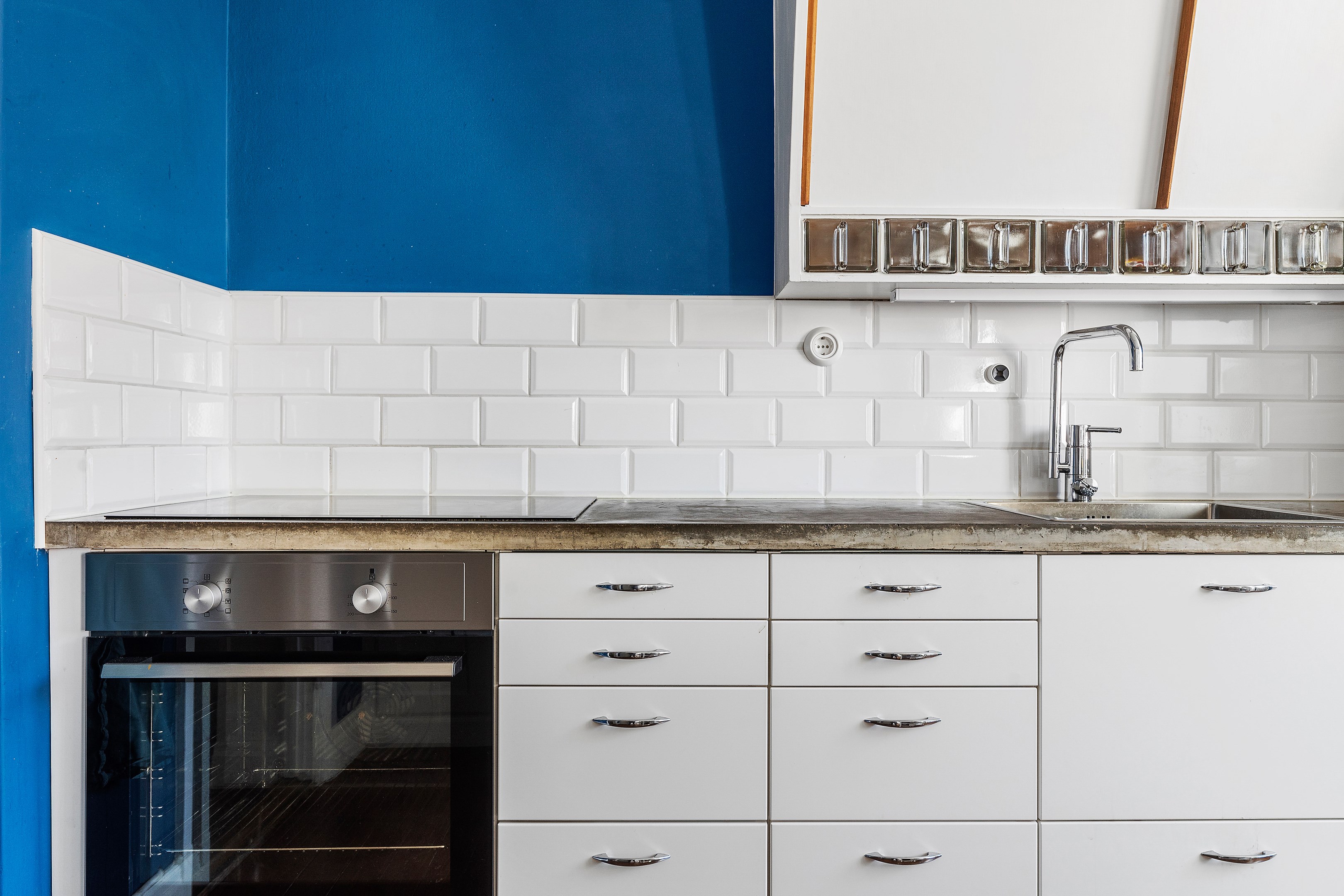 Bostadsbild från Salagatan 49A, Såld i Fålhagen, Uppsala