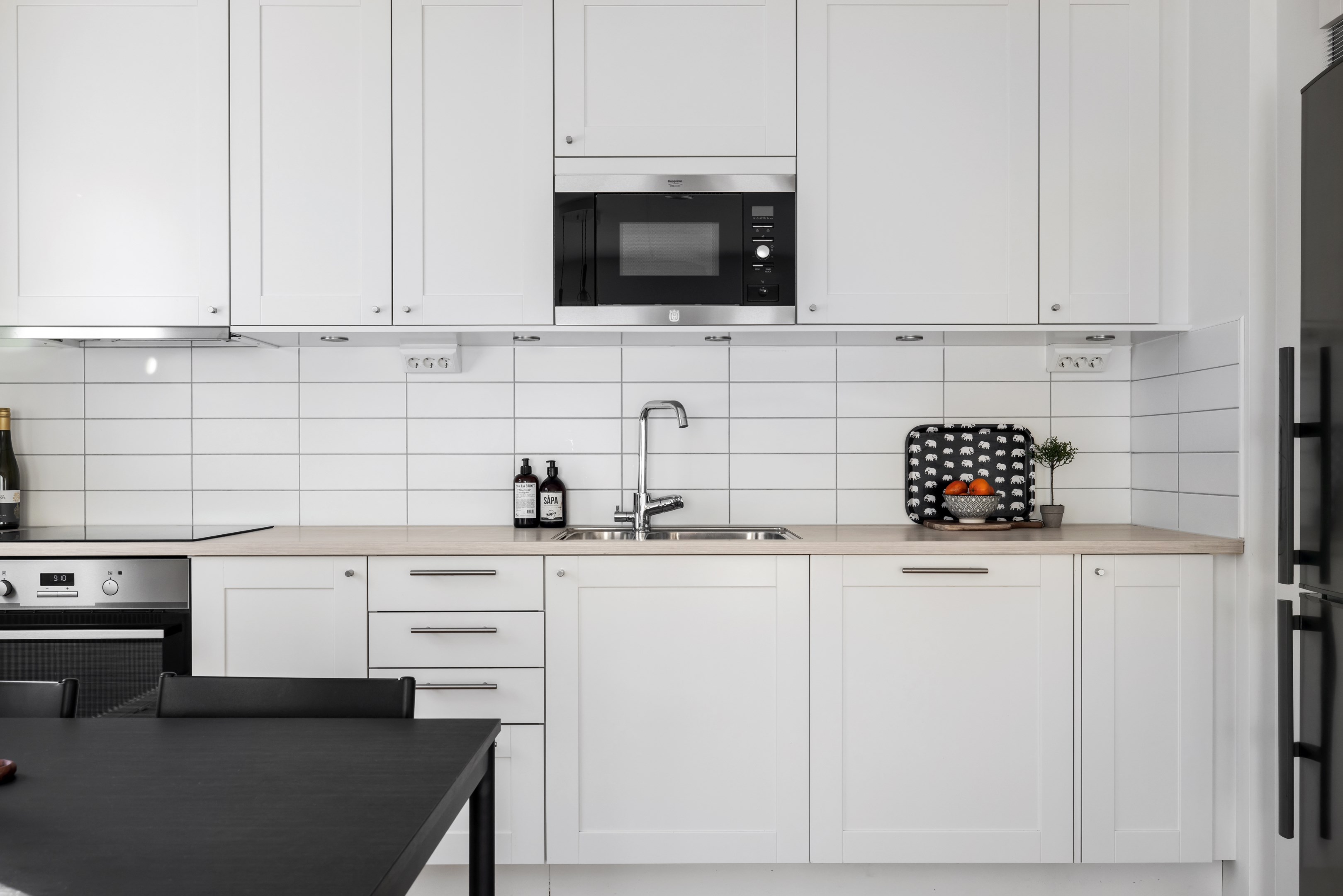 Bostadsbild från Godtemplarvägen 5, 1 tr, Såld i Tollare, Nacka