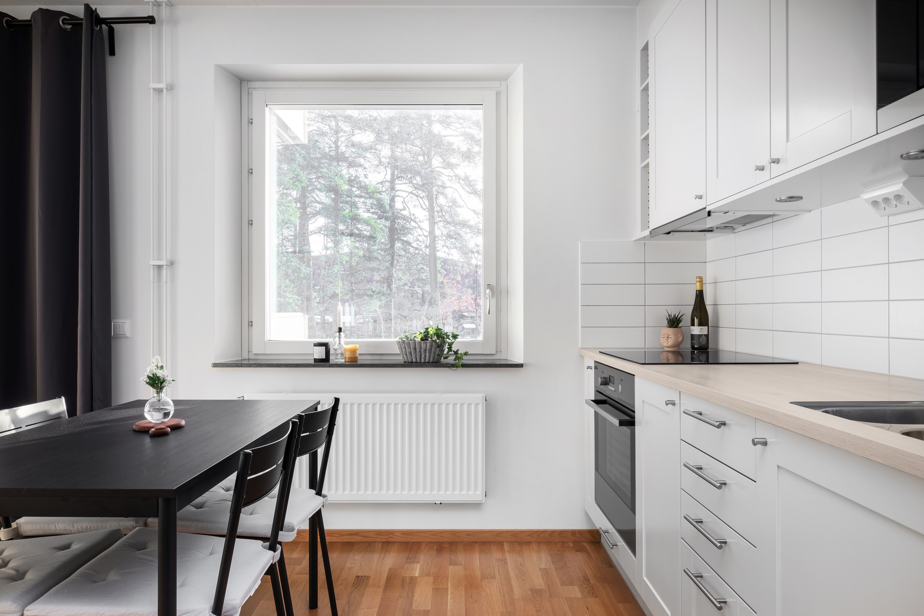 Bostadsbild från Godtemplarvägen 5, 1 tr, Såld i Tollare, Nacka