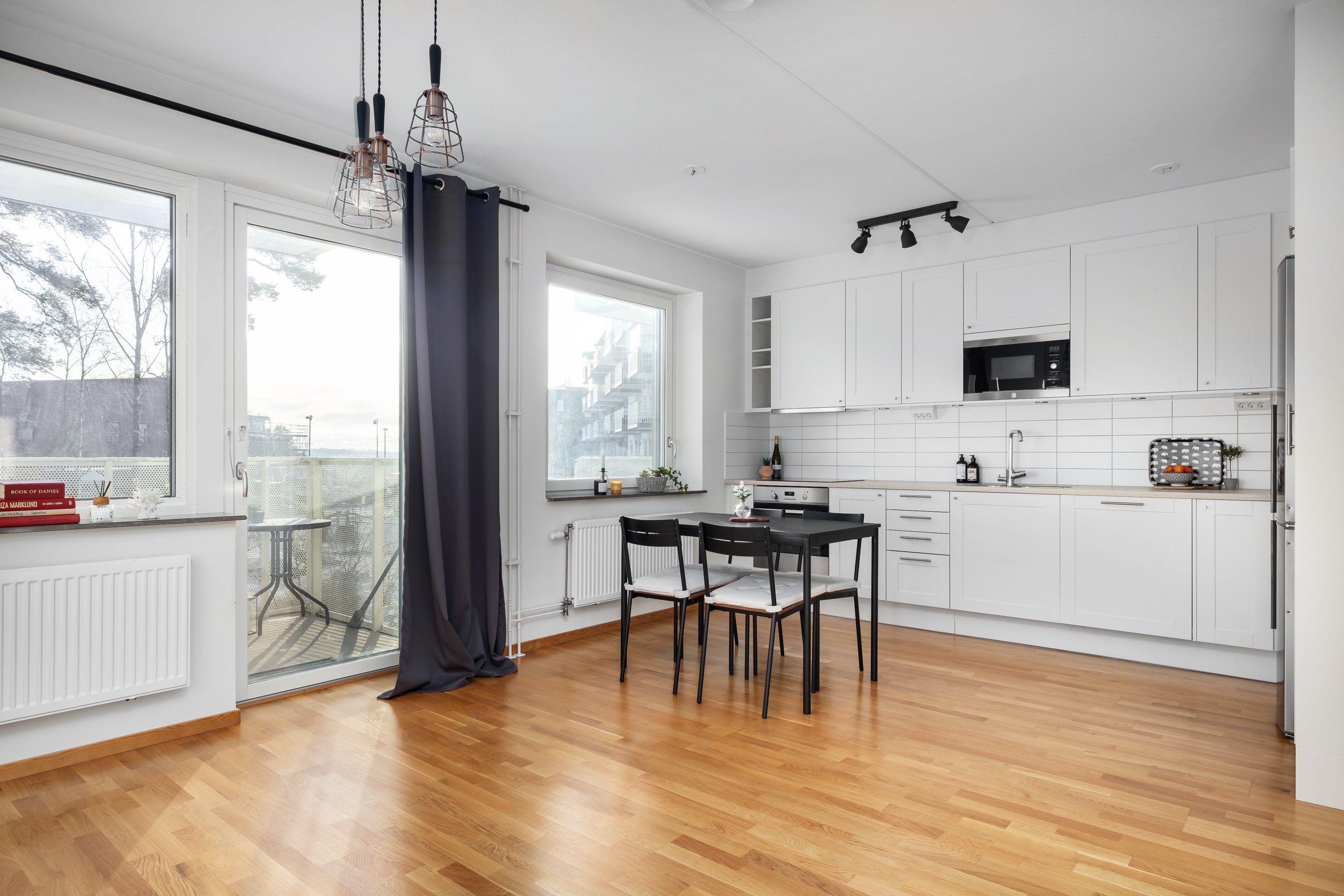 Bostadsbild från Godtemplarvägen 5, 1 tr, Såld i Tollare, Nacka